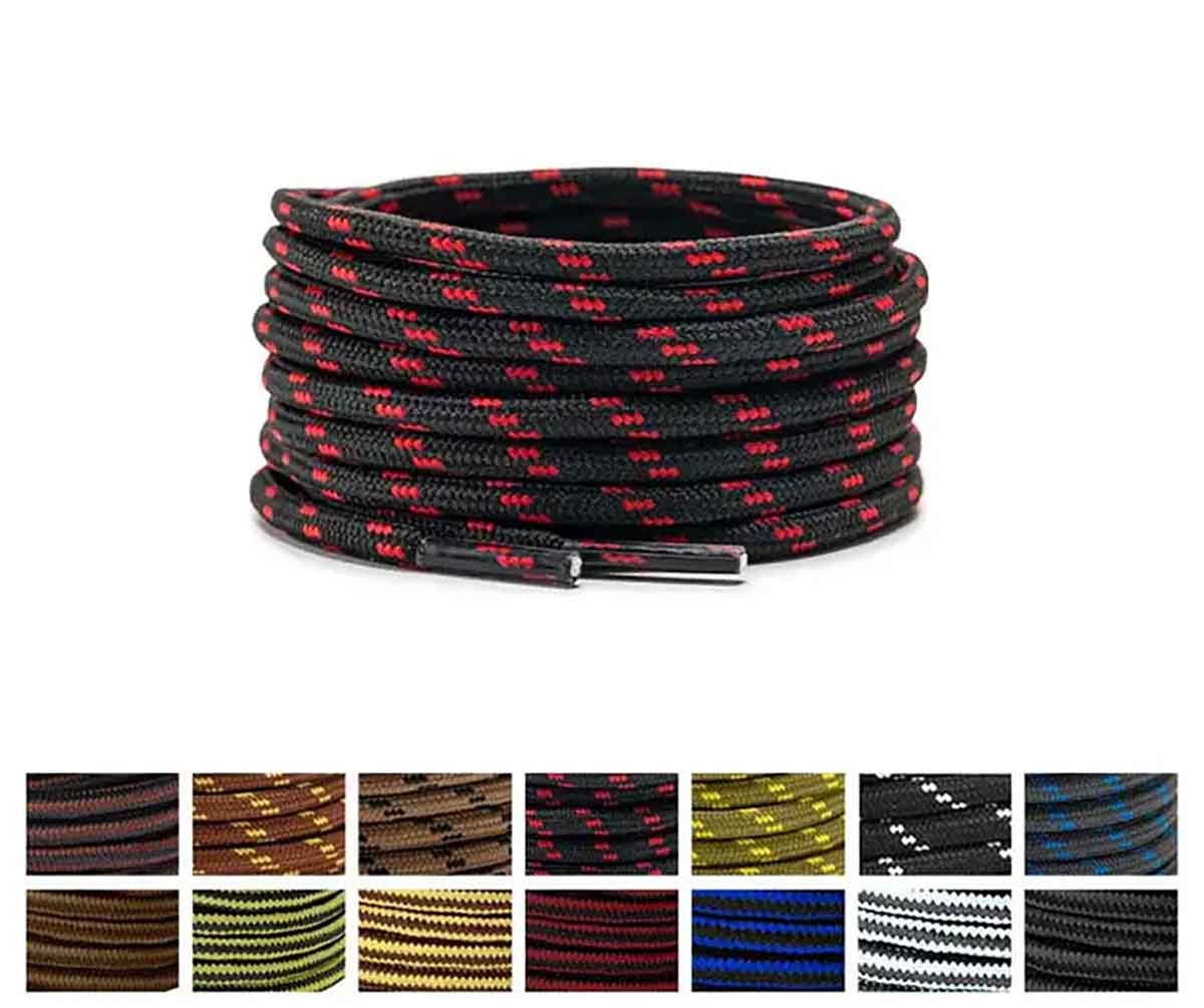 Schnürsenkel Schnürsenkel für Wanderschuhe, Arbeitsschuhe günstig online kaufen