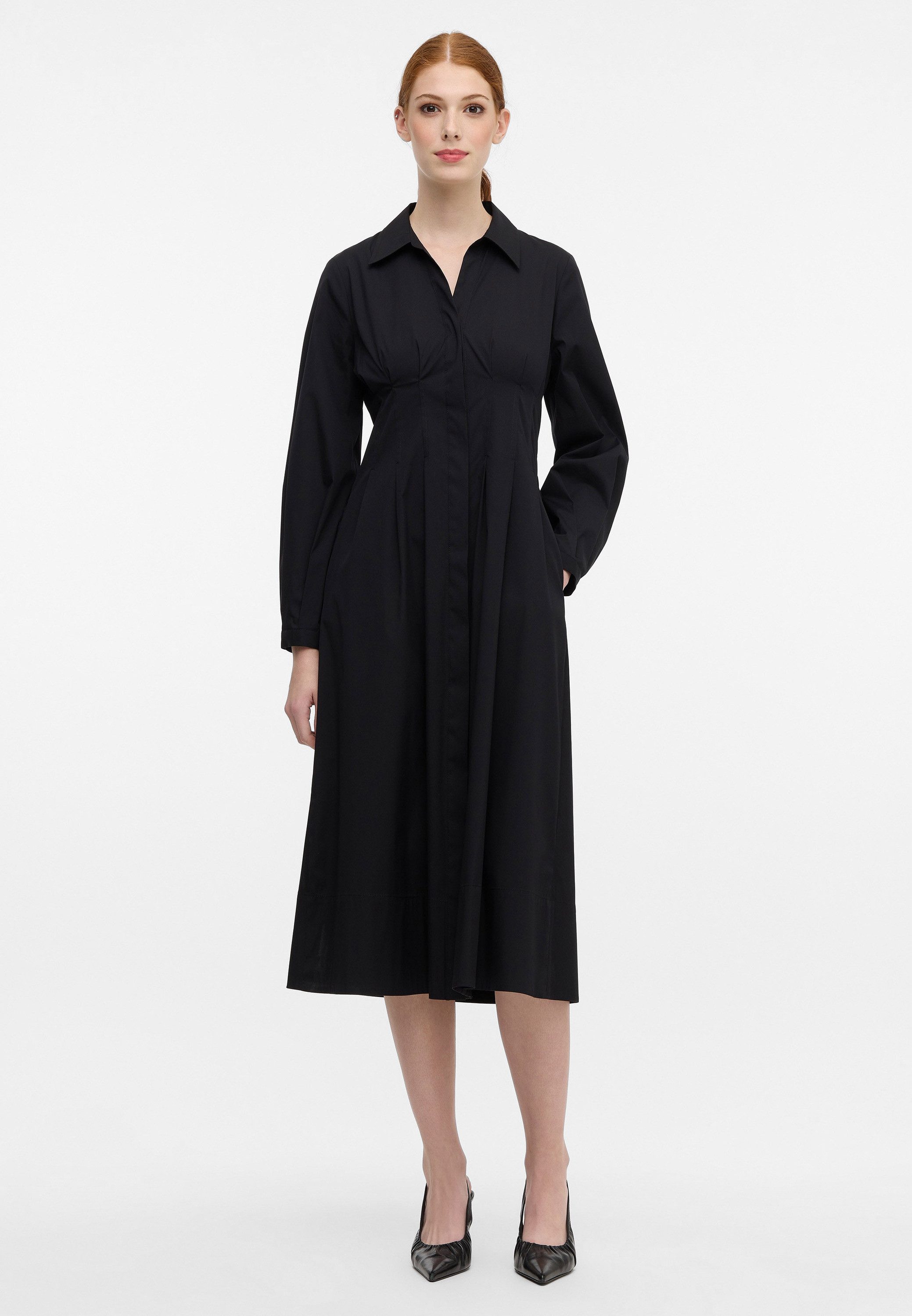 Eterna Blusenkleid REGULAR FIT