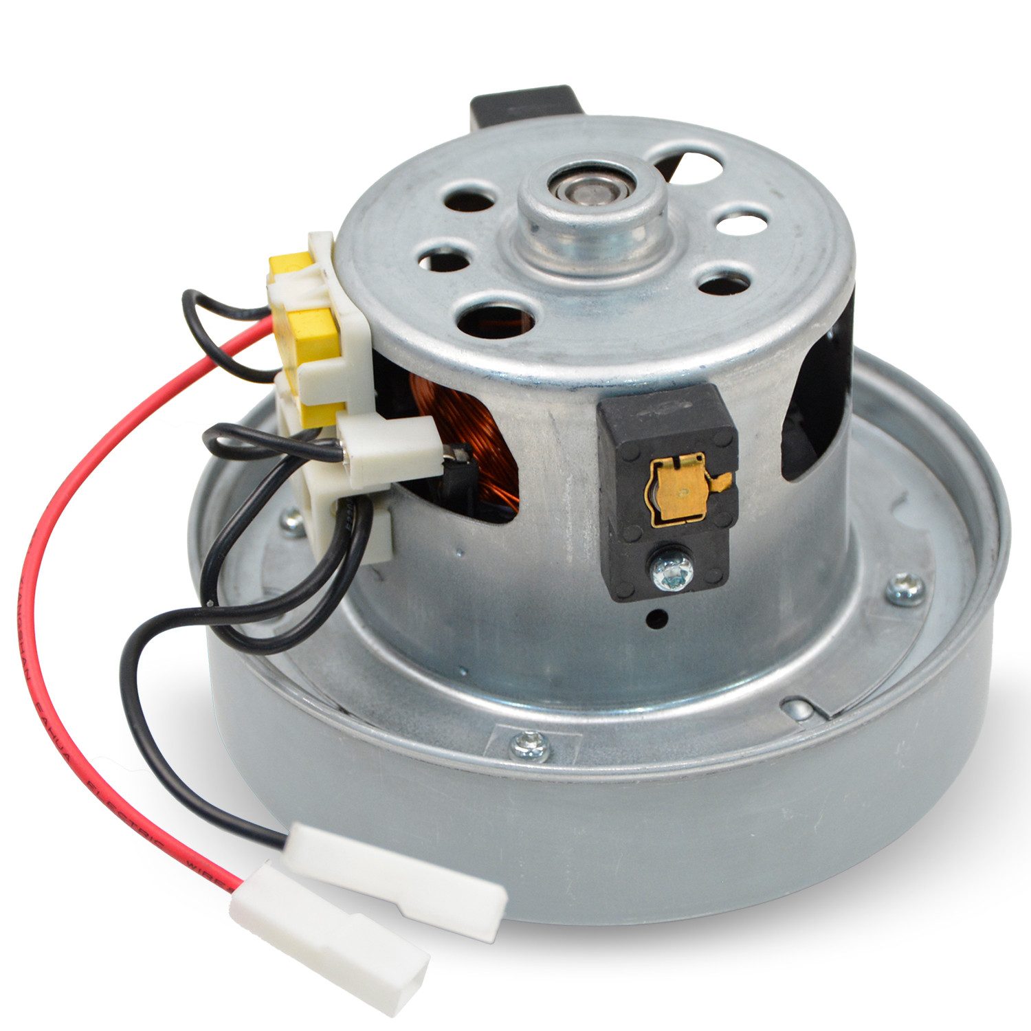 VIOKS Bodenstaubsauger Motor Ersatz für Dyson 905358-05, Type YDK für Staubsauger DC05 DC08 DC11 DC19 DC20 DC29