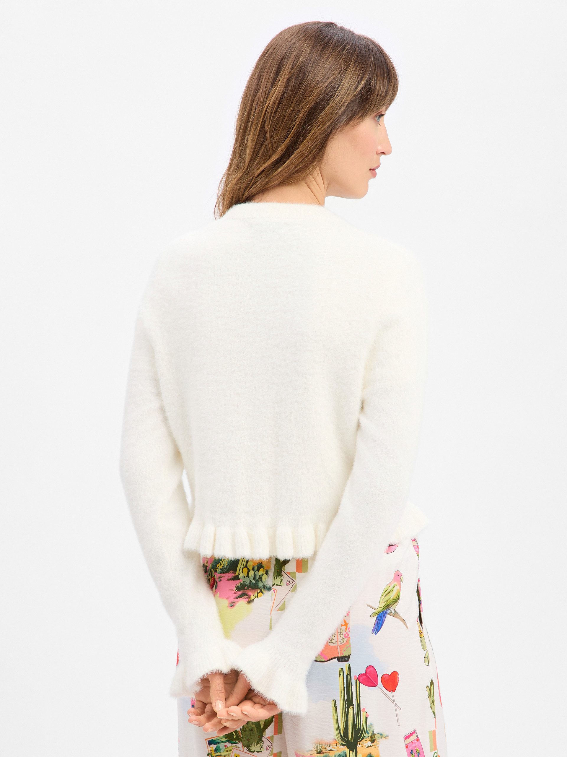 Marie Lund Bolero