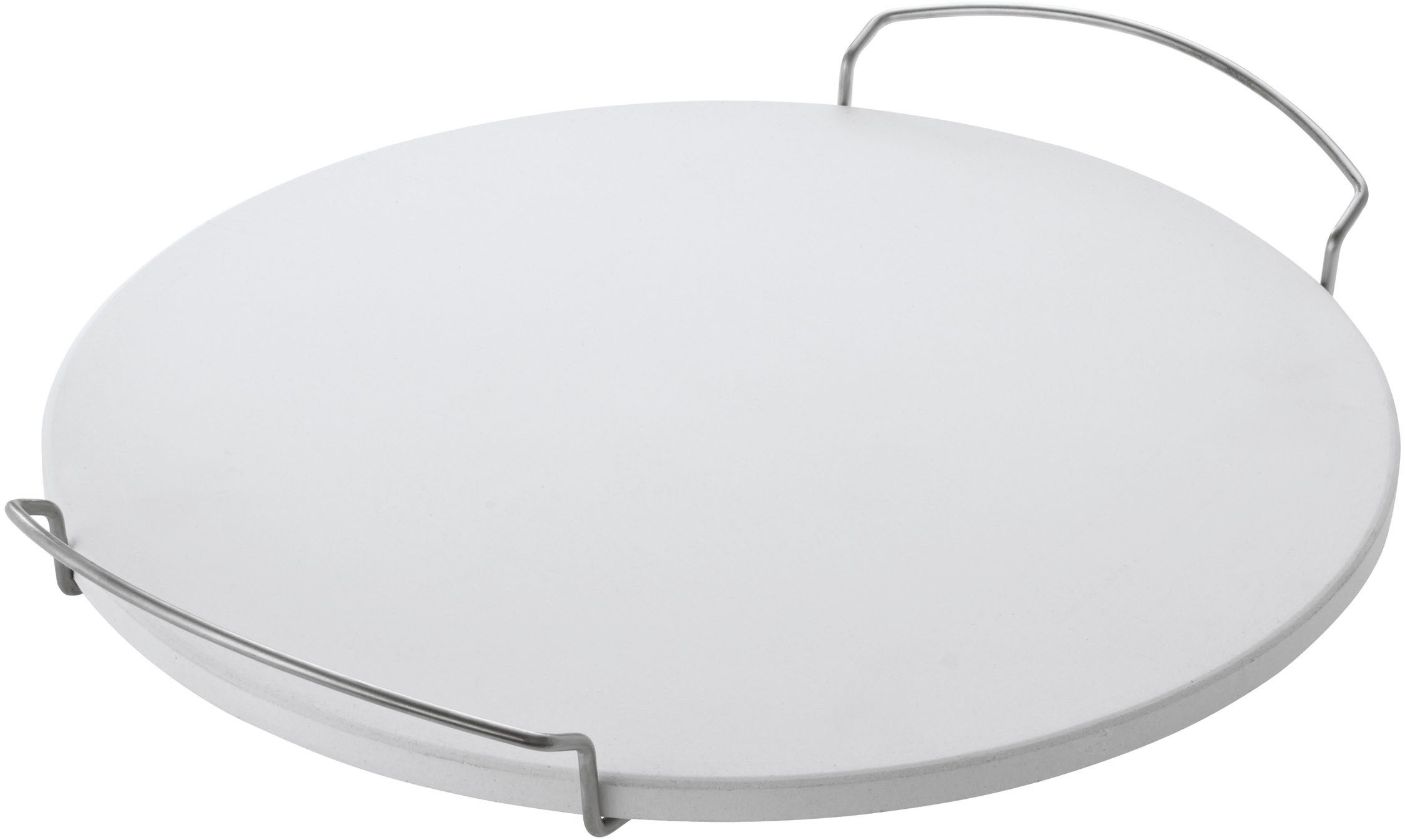 RÖSLE Pizzastein BBQ, Cordierit, Ø 42 cm