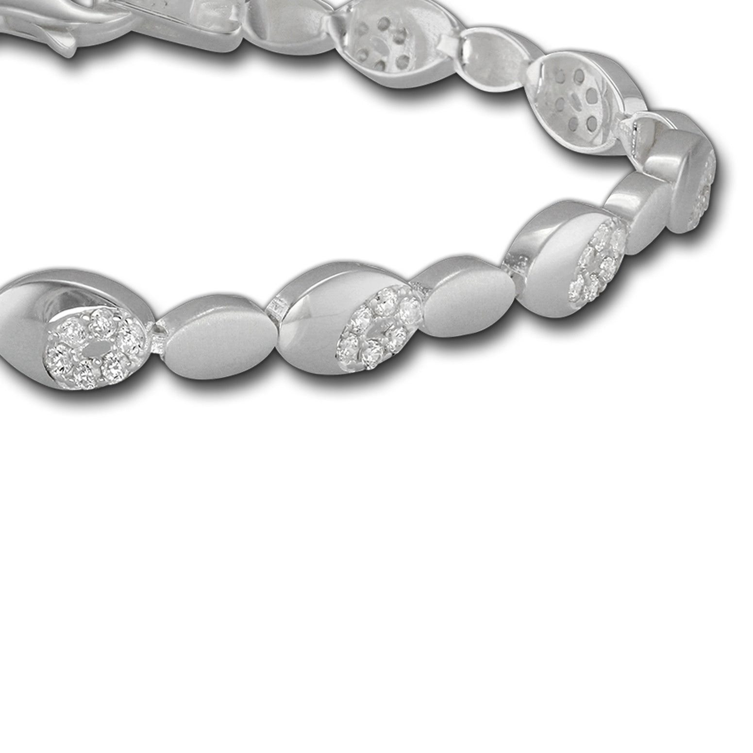SilberDream Silberarmband SDA4900WX SilberDream 925 Sterling günstig online kaufen