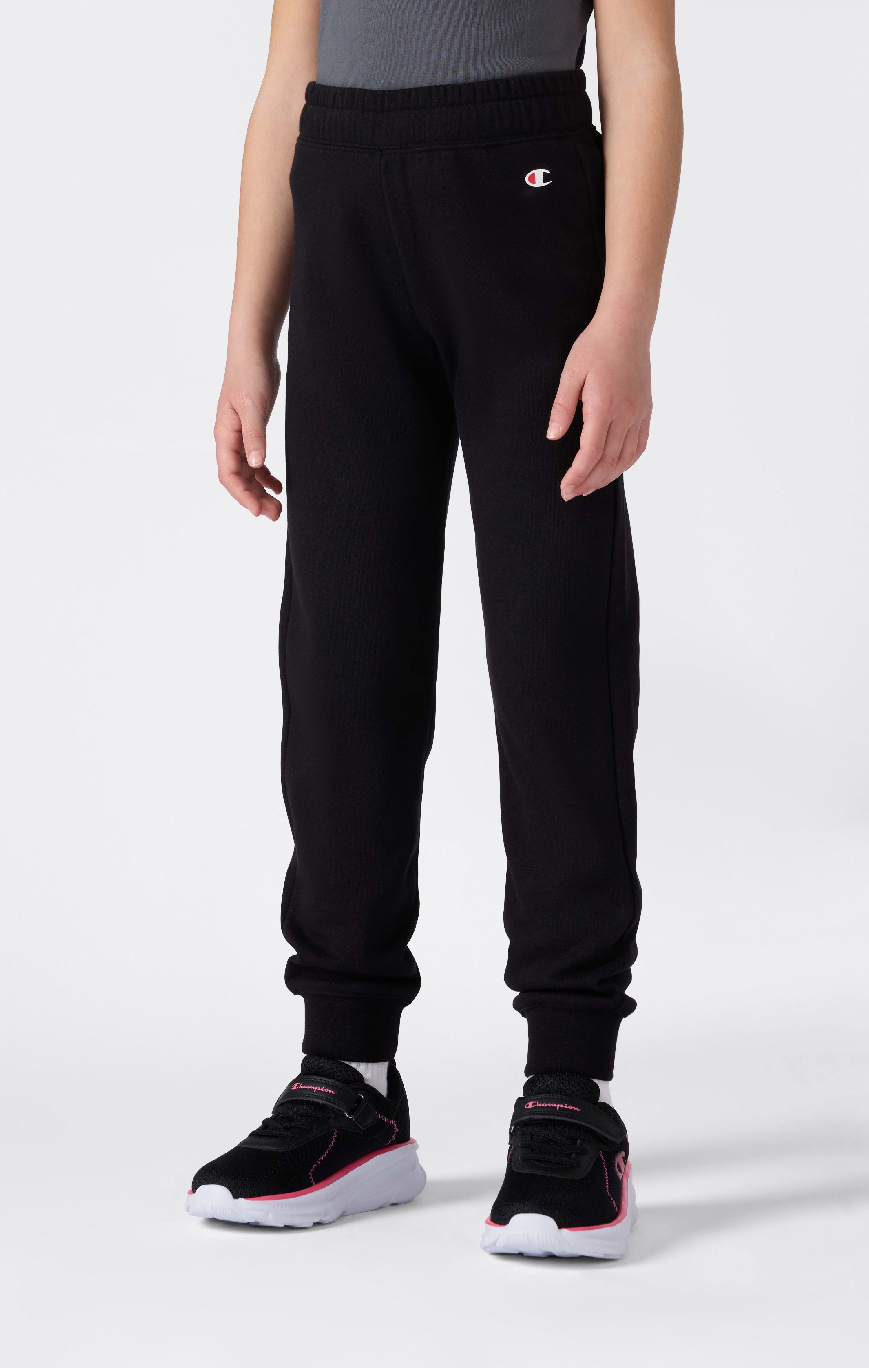 Champion Jogginghose ICONS Rib Cuff Pants günstig online kaufen