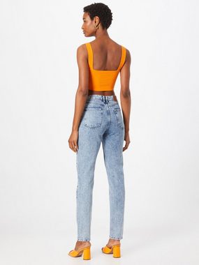 Neon & Nylon Regular-fit-Jeans CARLY (1-tlg) Plain/ohne Details