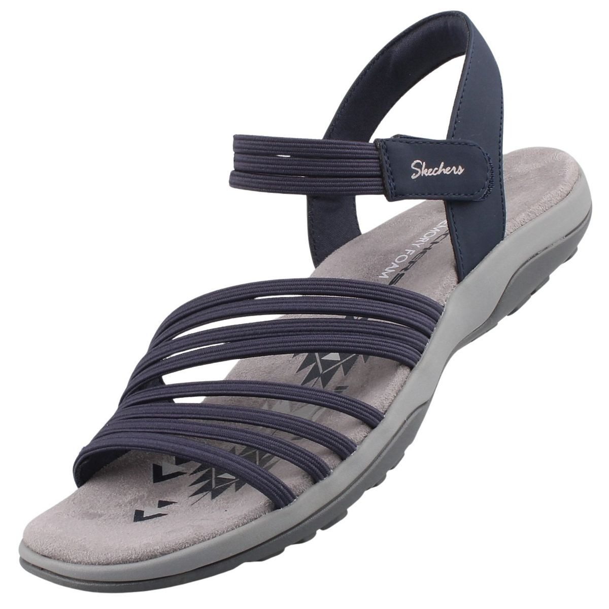 Skechers 163573-NVY Sandale günstig online kaufen