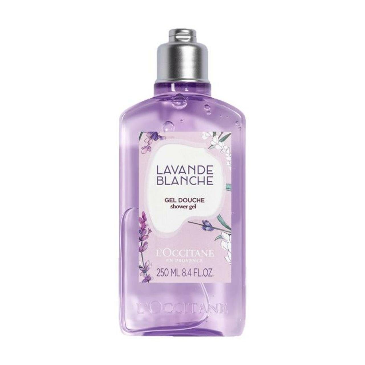 Duschgel White Lavender Duschgel