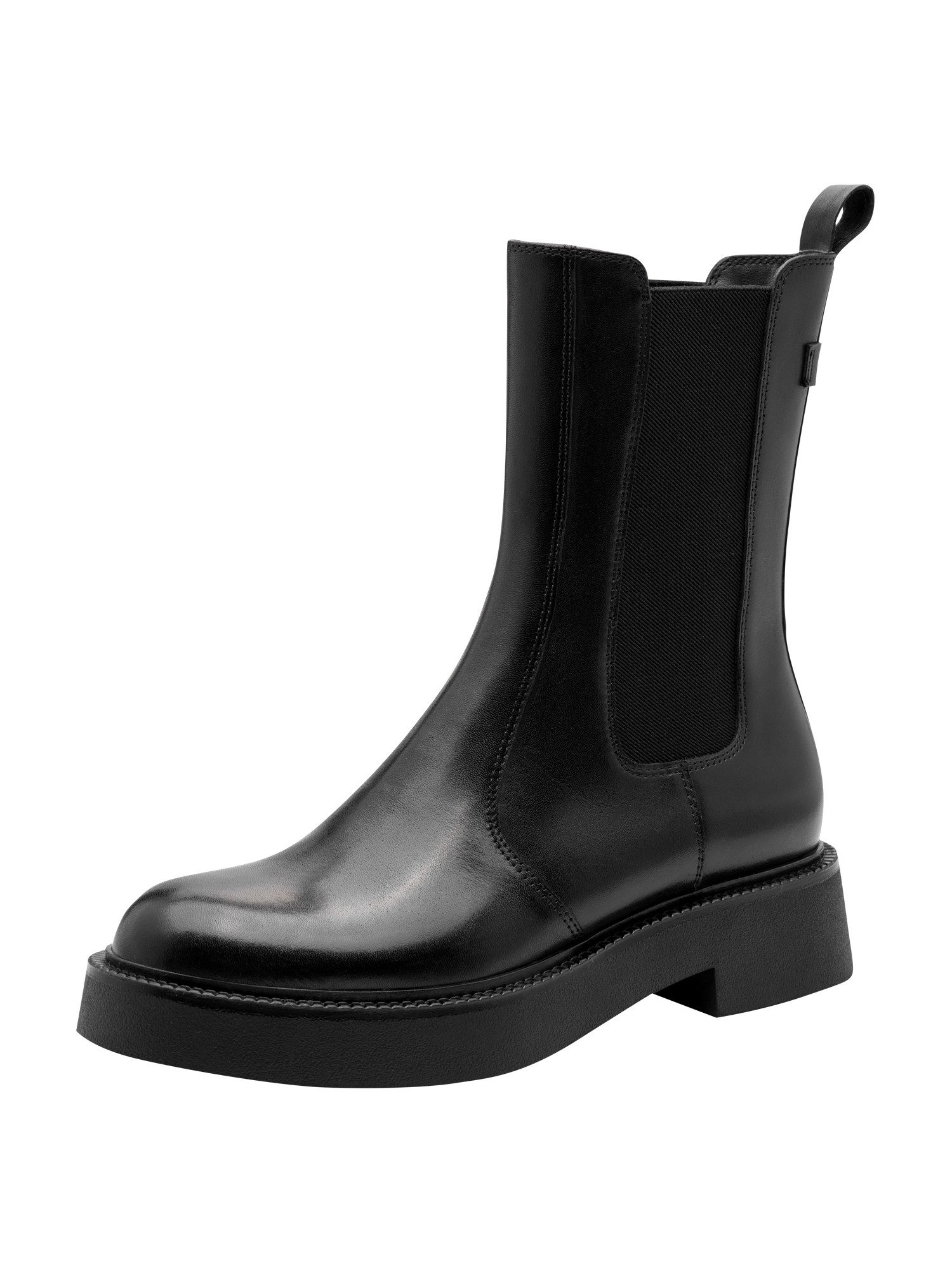 Tamaris TOUCH-IT mit Absatz kein Absatz 1-25442-47 Chelseaboots TOUCH-IT