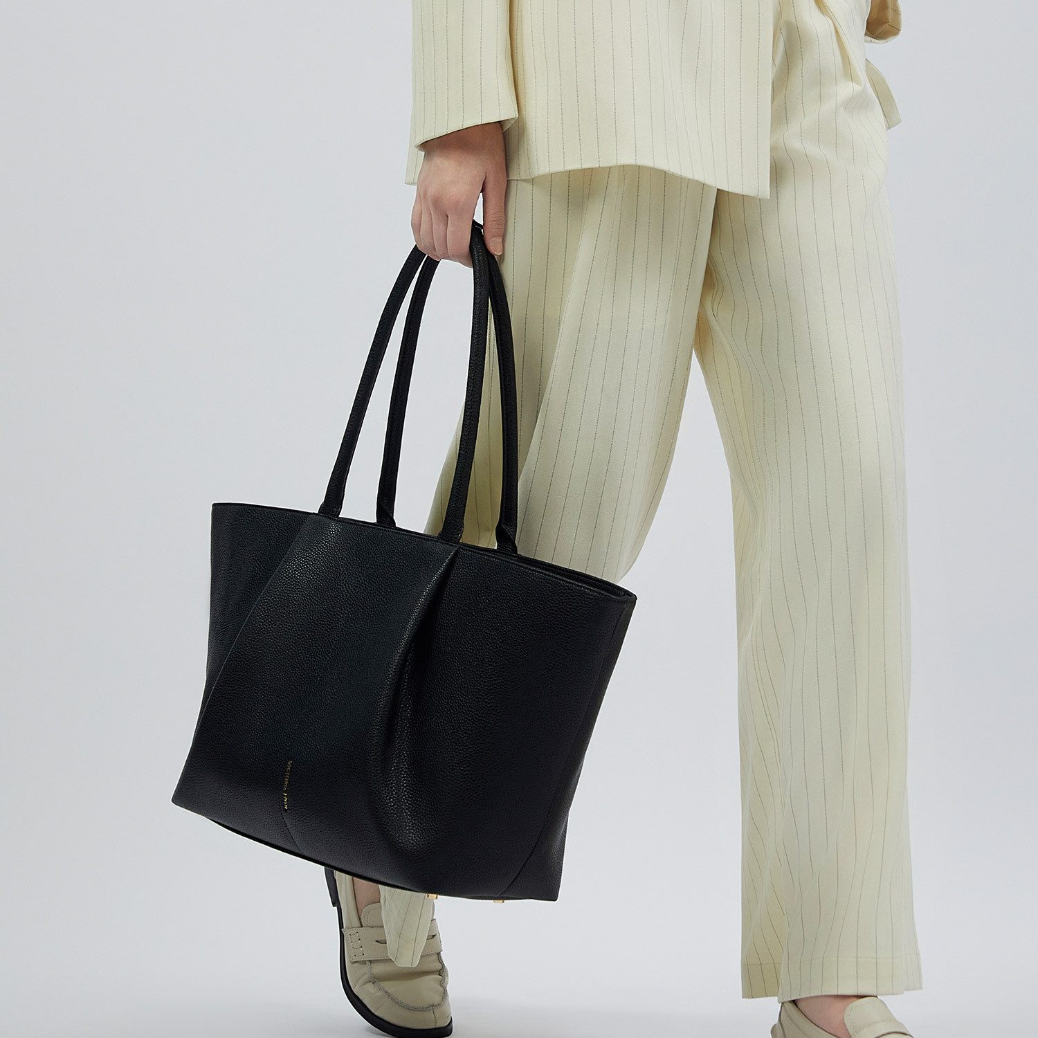 Victoria Hyde Handtasche Handtasche Große Shopper-Tasche für Damen–Elegante Tote Bag (Kein Set, Kein Set)