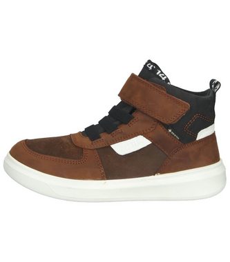 Superfit Sneaker Veloursleder Sneaker