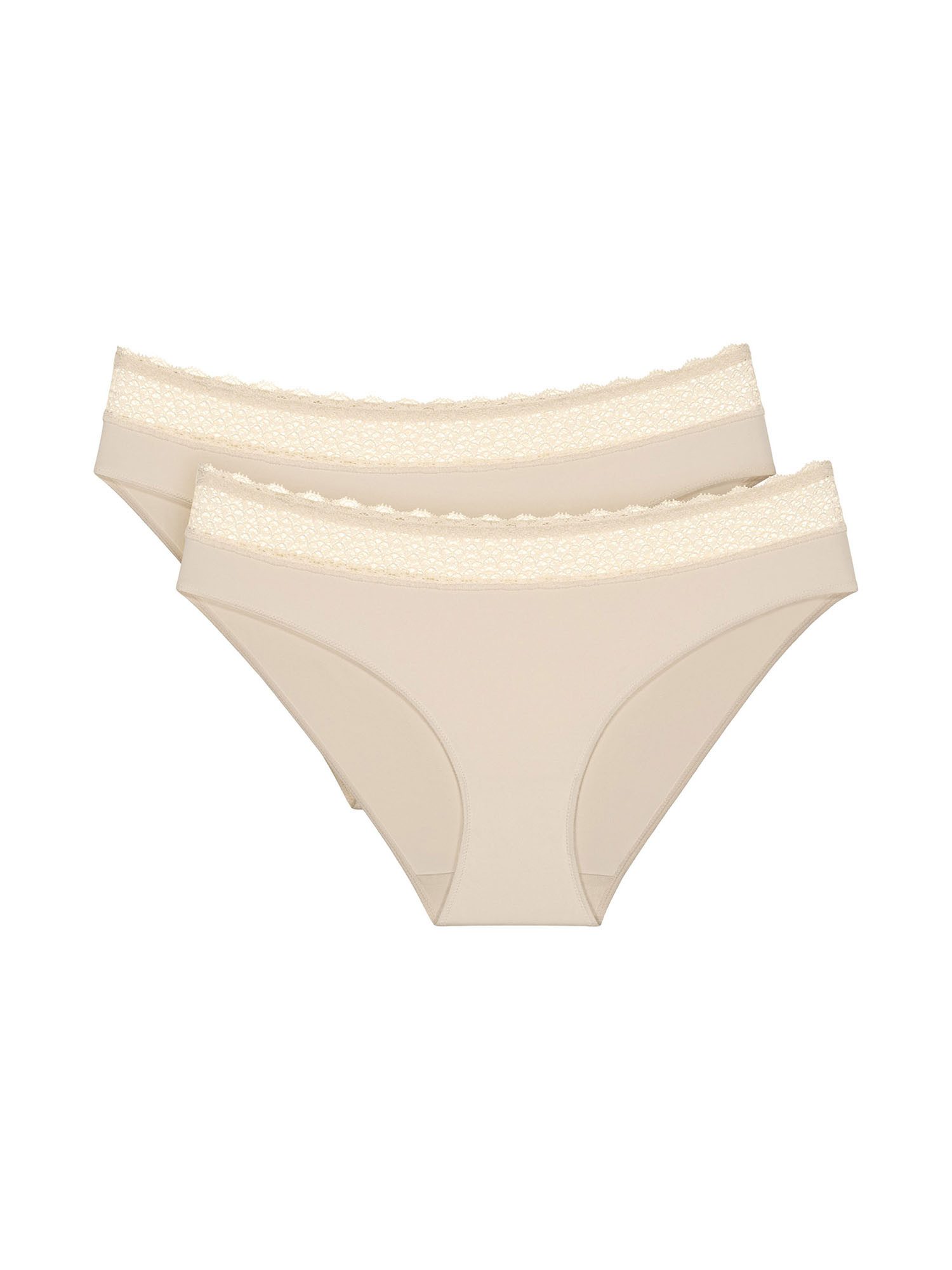 Triumph Tai-Slip Feel of Modal (2-St) Tai-Slip pants panty
