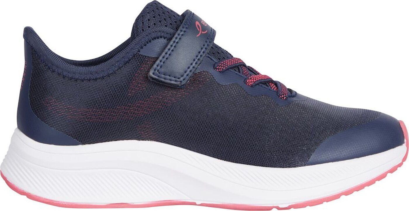 Energetics Ki.-Running-Schuh OZ 2.4 V/L J NAVY DARK/PINK Laufschuh