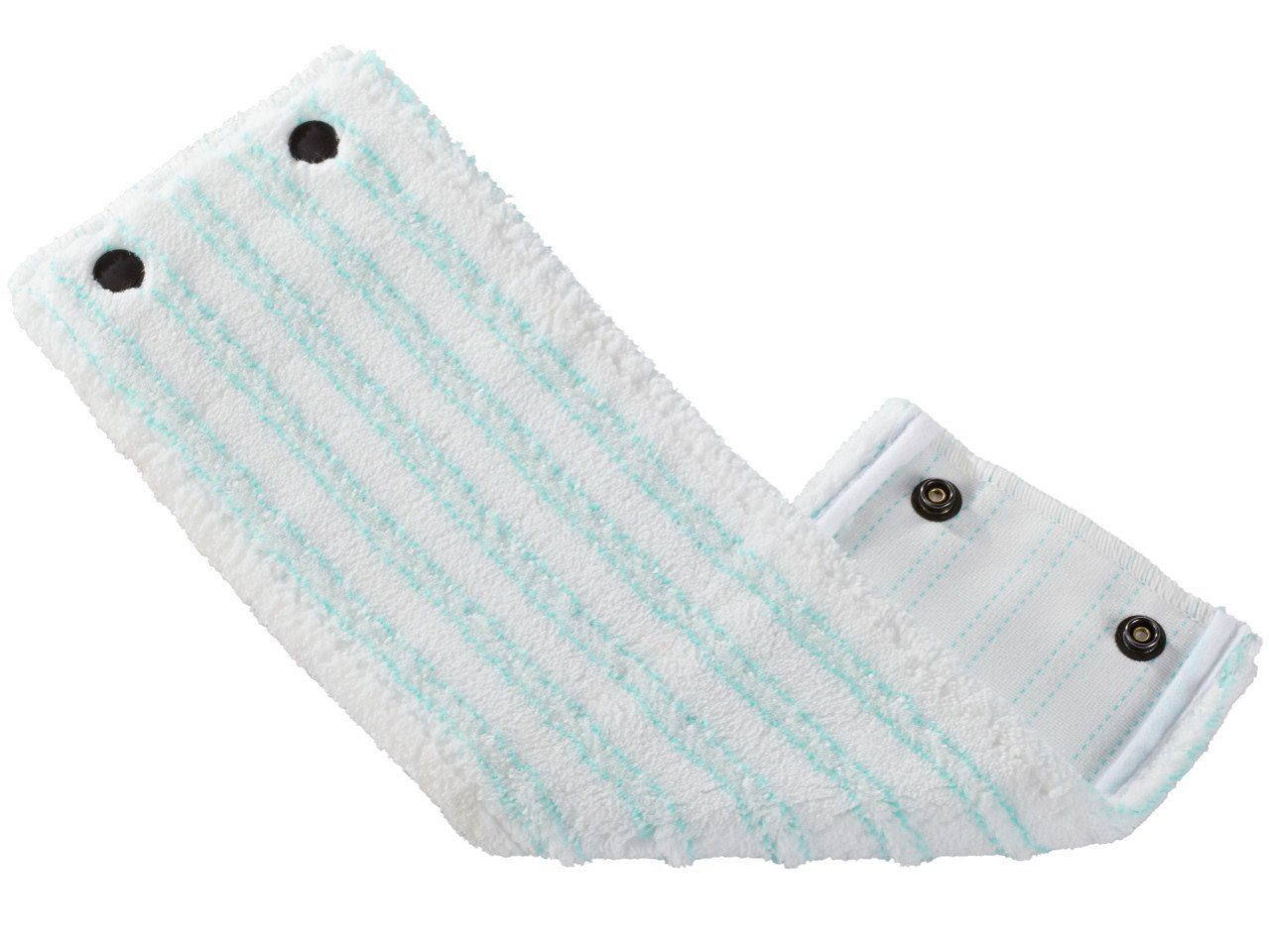 Leifheit Leifheit Wischbezug Clean Twist/Combi M micro duo, Wischbezug (Nylon)