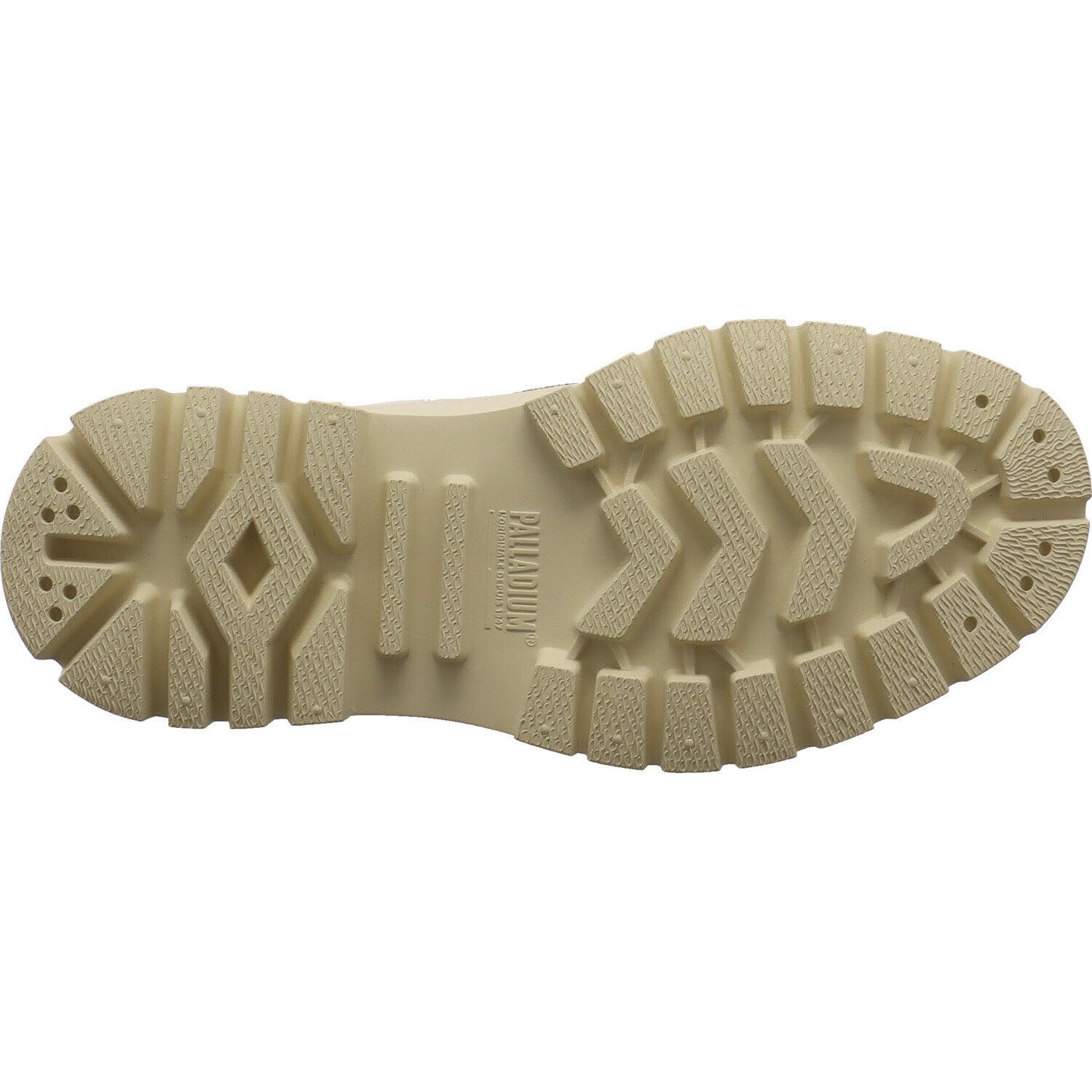 Palladium Pallashock Lo Org 2 Sneaker