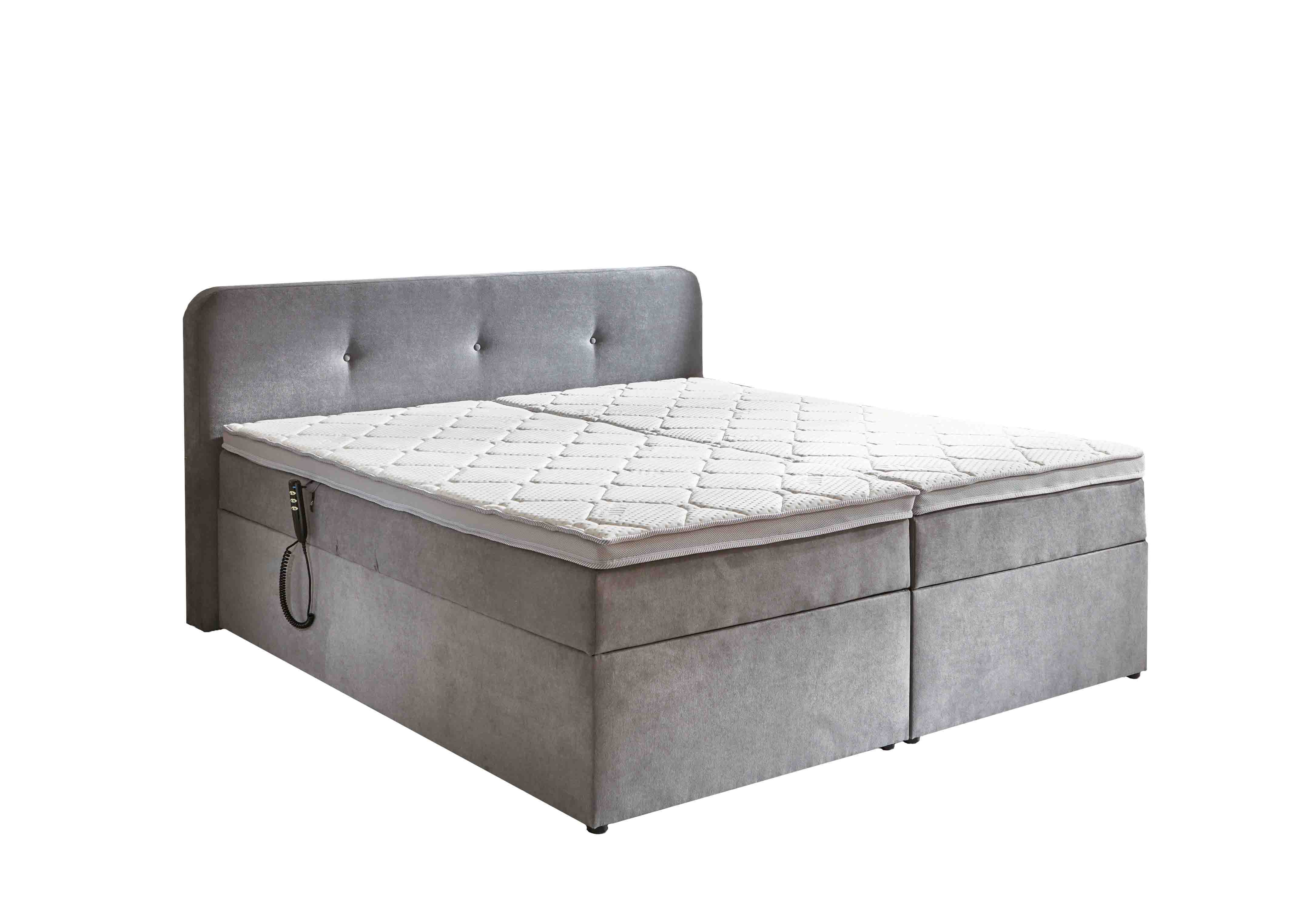 Sun Garden Boxspringbett
