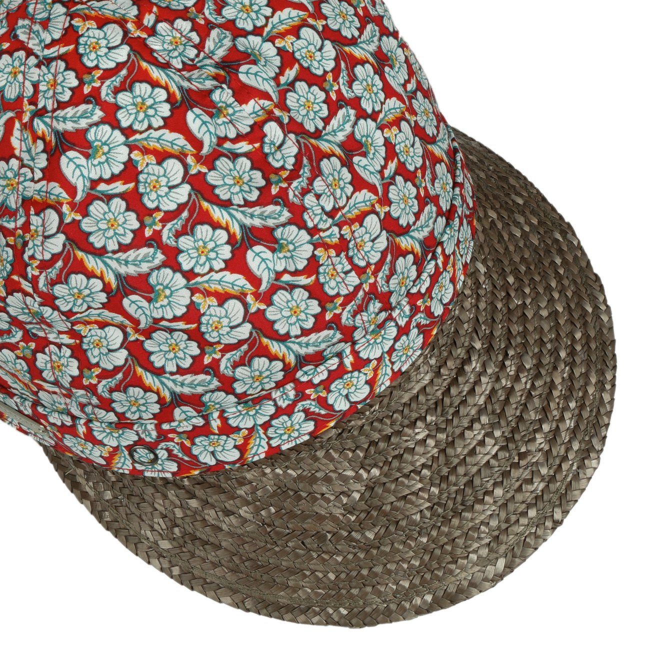 Seeberger Visor (1-St) Visor mit Schirm