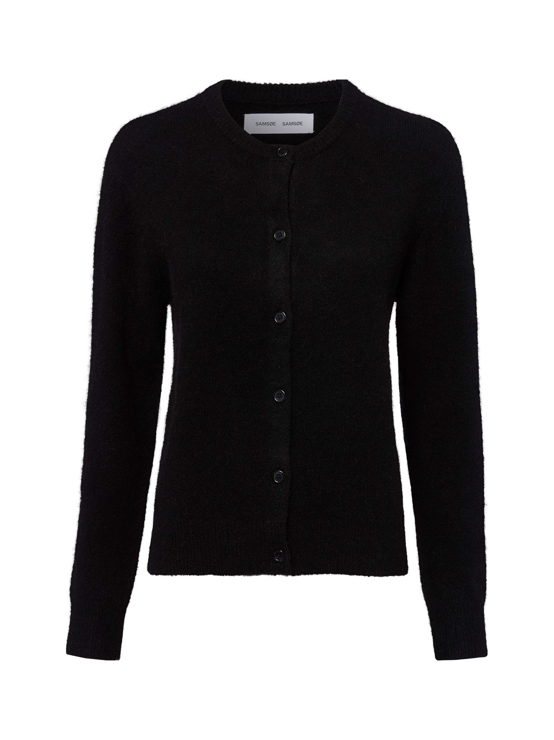 Samsoe & Samsoe Strickjacke Nor