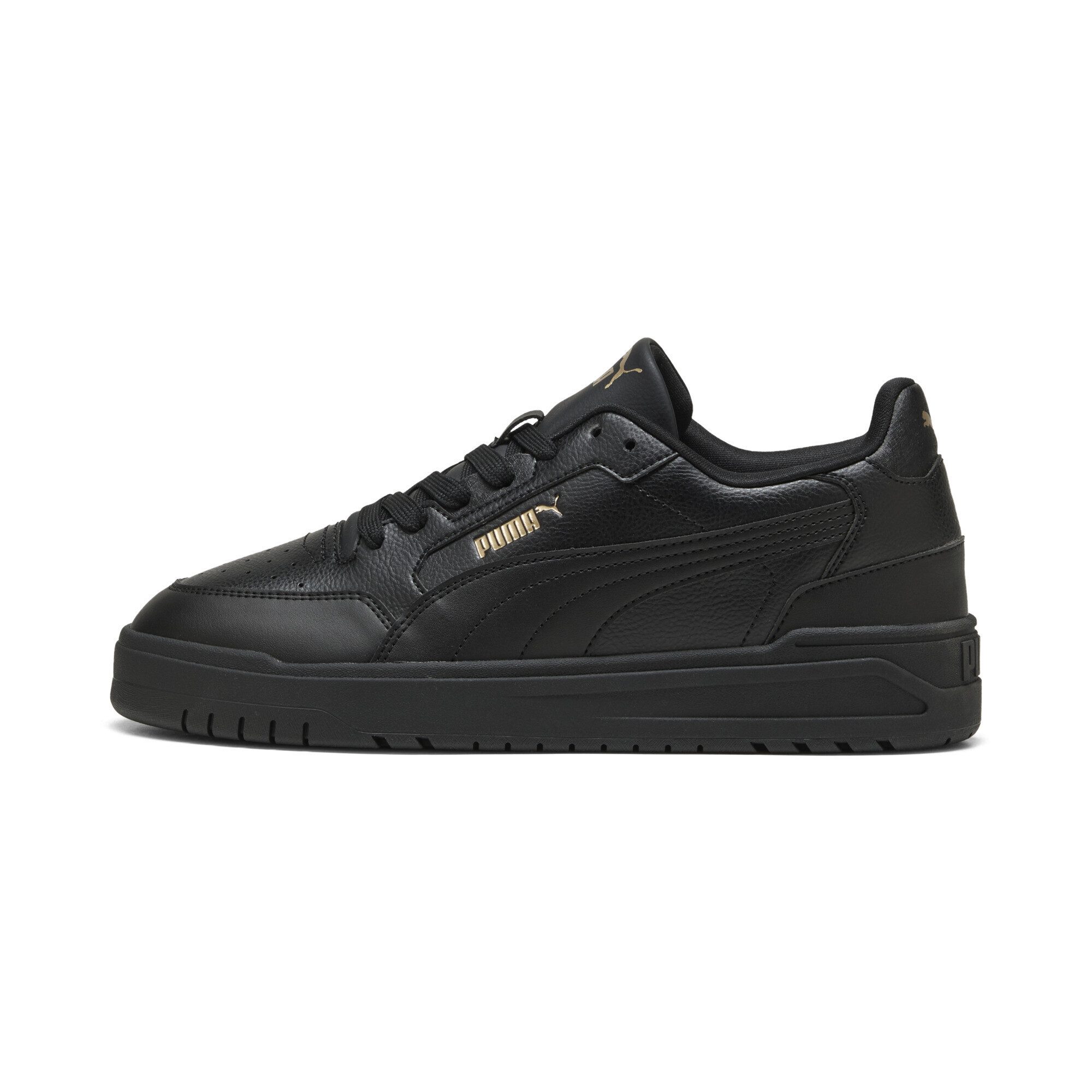 PUMA Shuffle Downtown Sneakers Erwachsene Sneaker – Bild 3 von 5