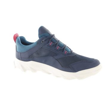 Ecco Sneaker nightsky marine TEX Sneaker