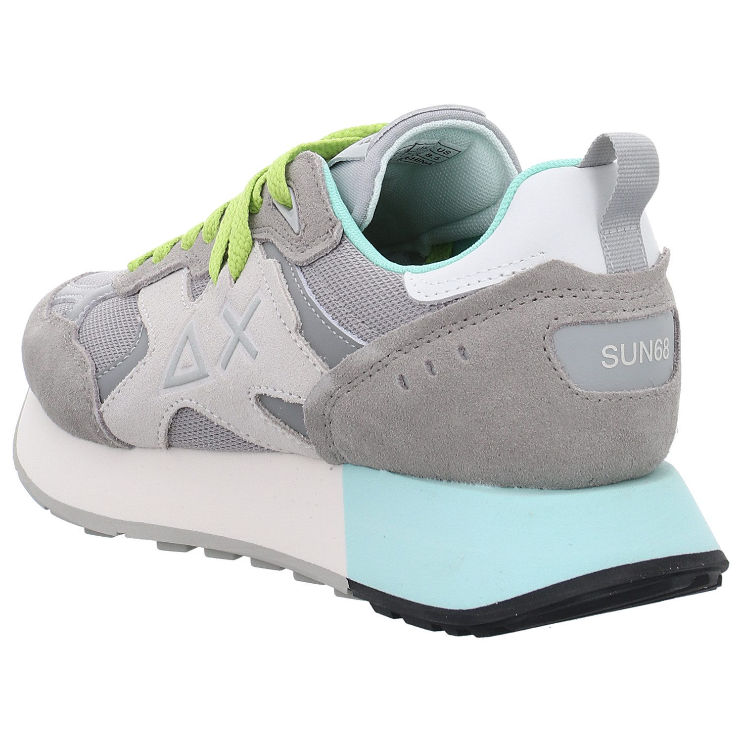 SUN 68 Jaki Outdoor Sneaker