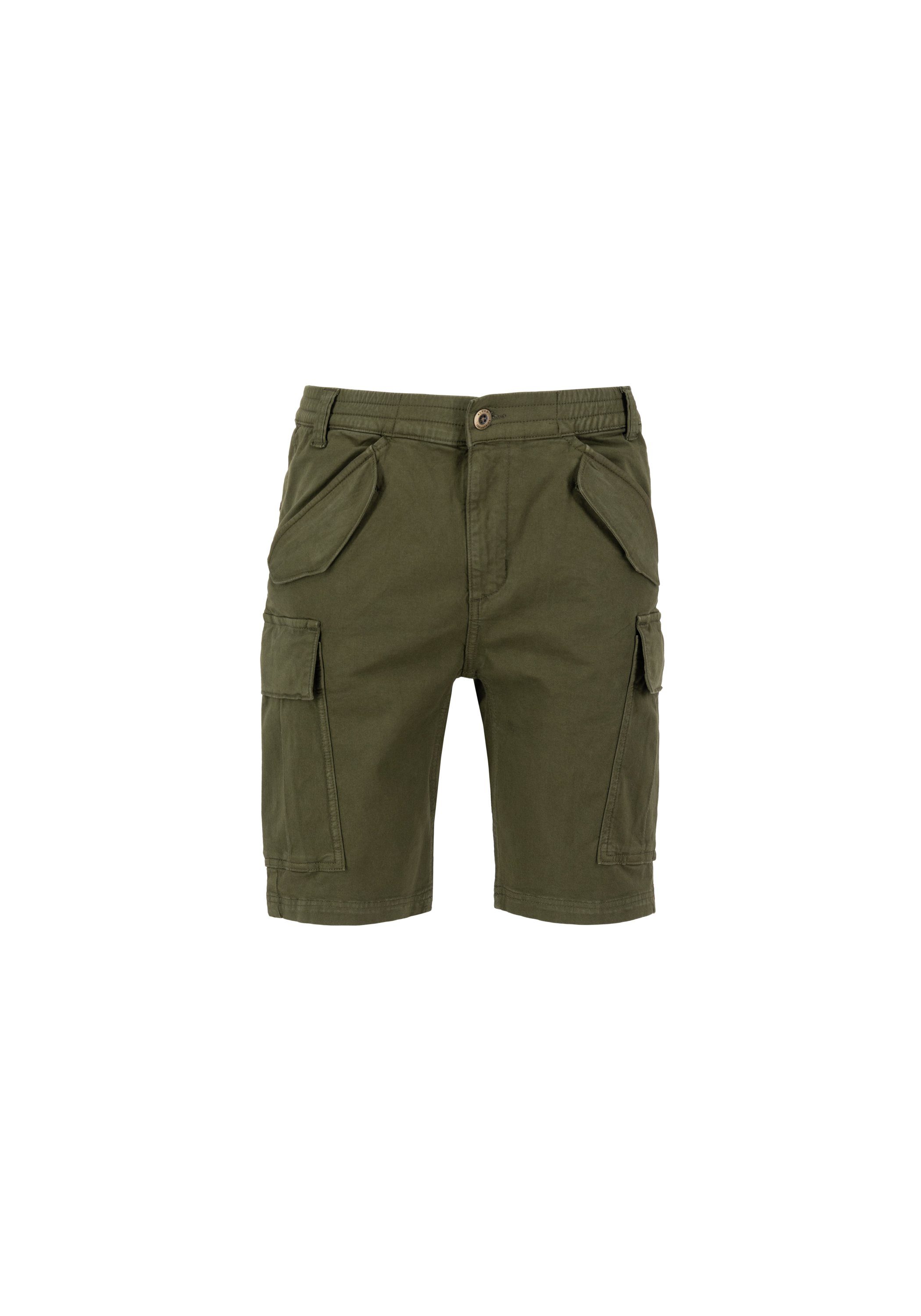 Alpha Industries Shorts Alpha Industries Men günstig online kaufen