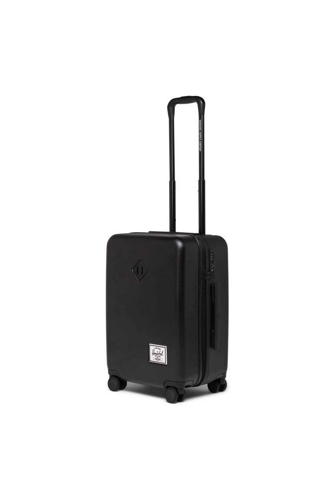 Herschel Reisetasche Heritage™ Hardshell Large CarryOn Luggage (42 Liter, mit Rollen)