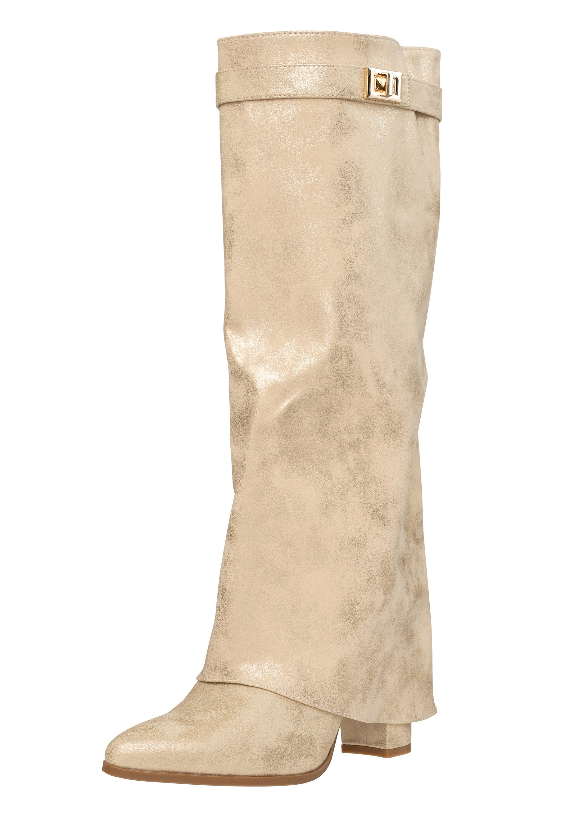 Salinyang Stiefel Stiefel