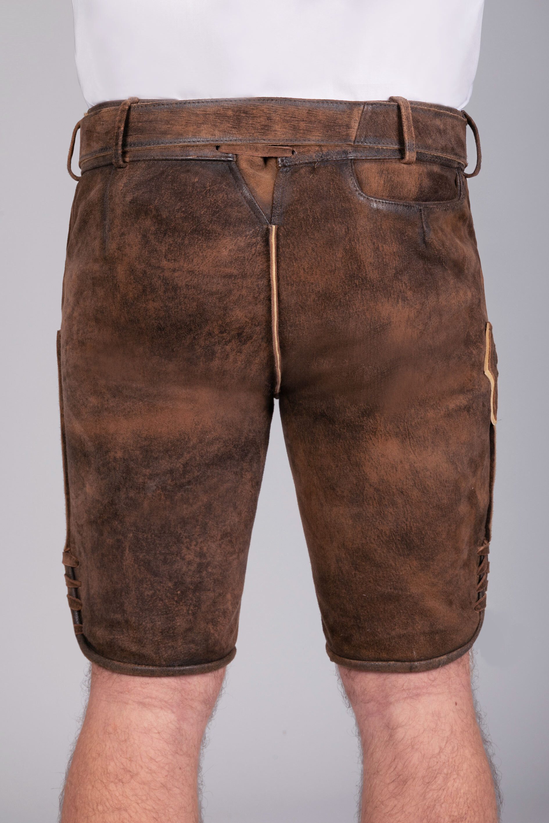 Edelnice Trachtenlederhose