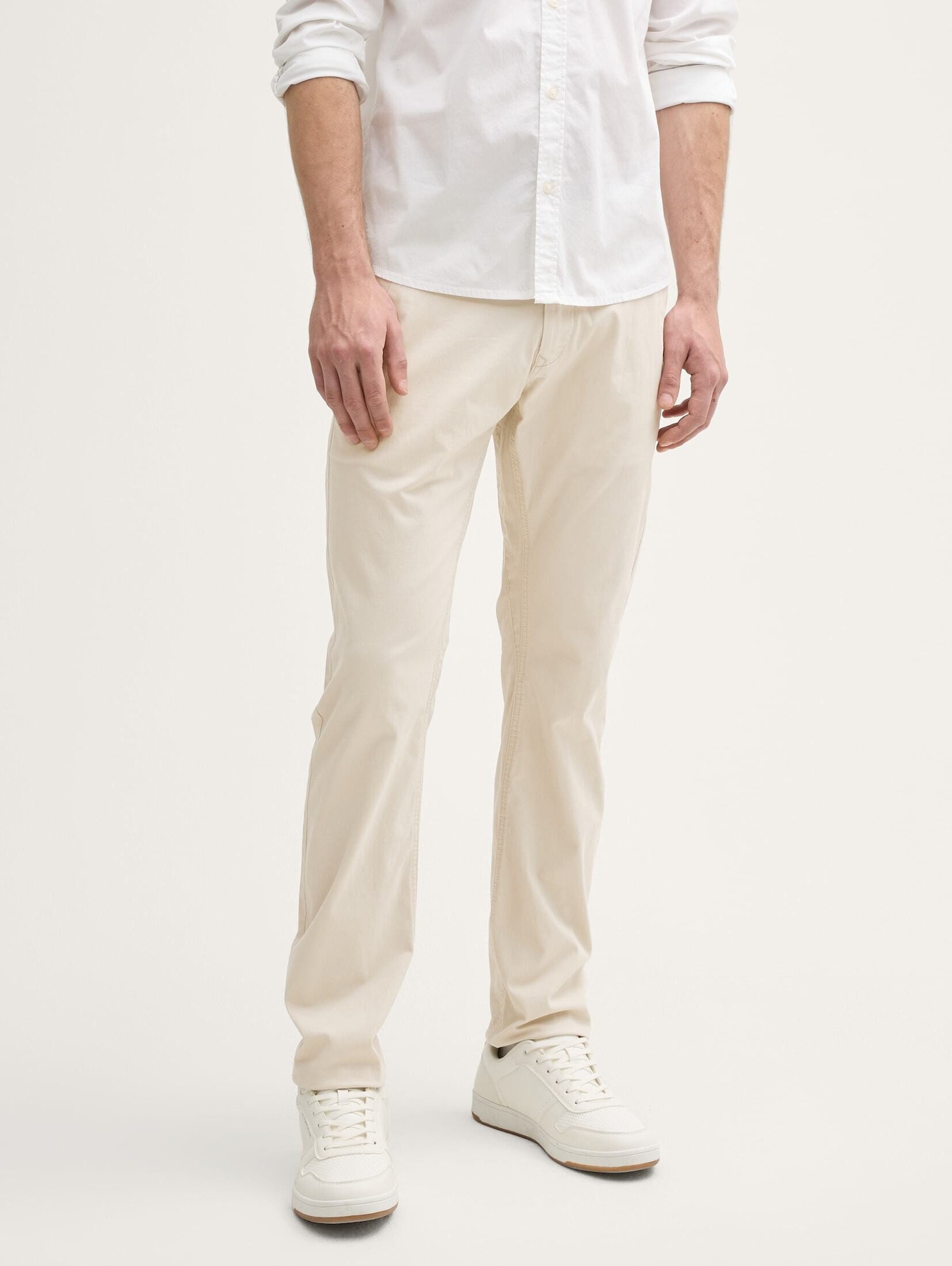 Chinohose Tapered Chino Hose