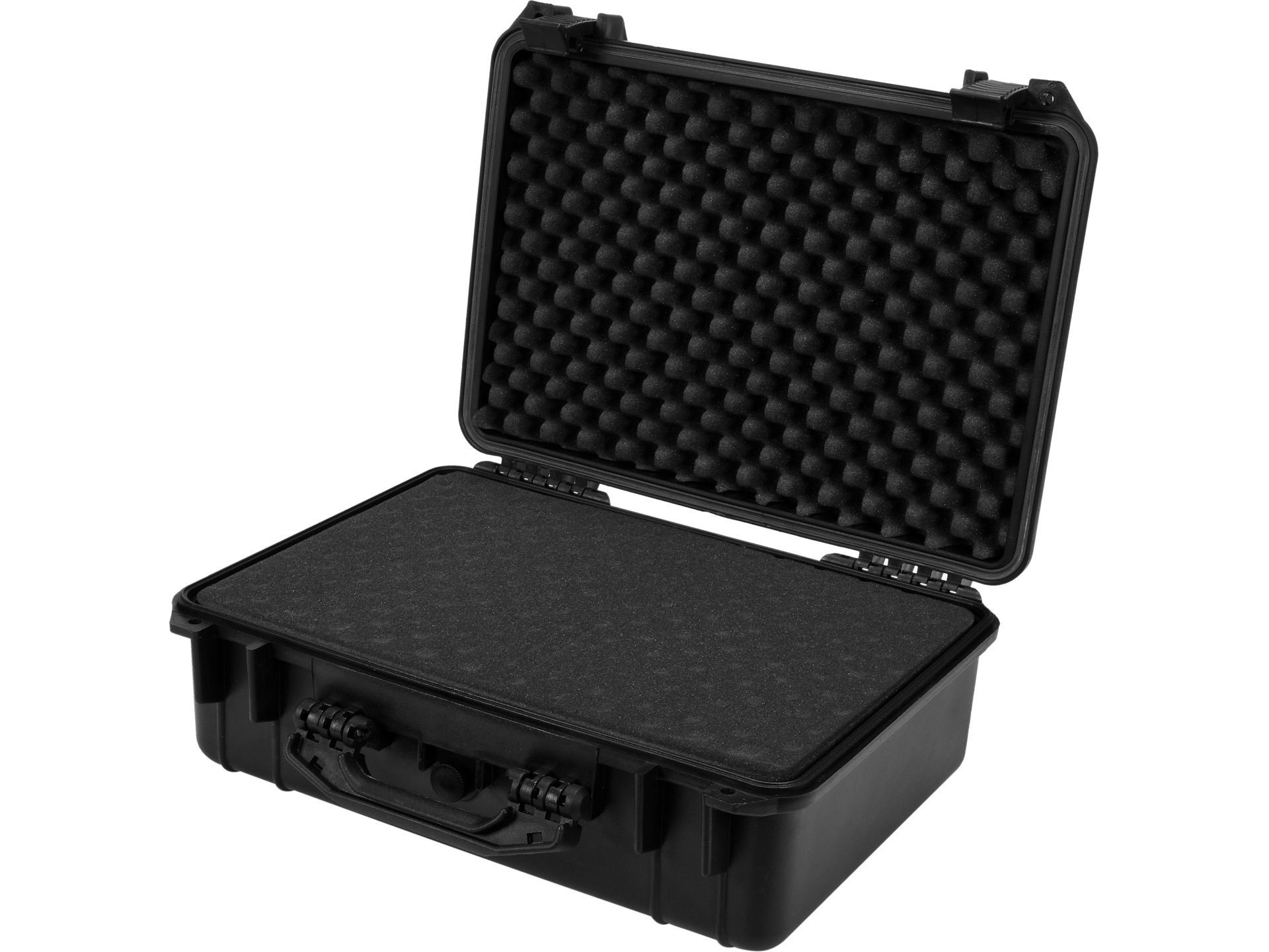 TRIZERATOP Werkzeugkoffer Hermetischer Werkzeugkoffer 470x357x176mm, IP55 (komplett, komplett)