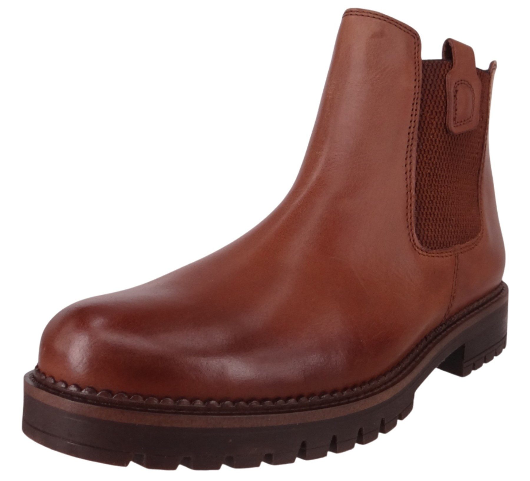 Gabor 72.720 53 Camel Stiefelette