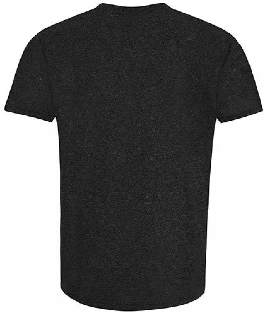 Just Cool Rundhalsshirt Herren Shirt Cool Urban Marl T