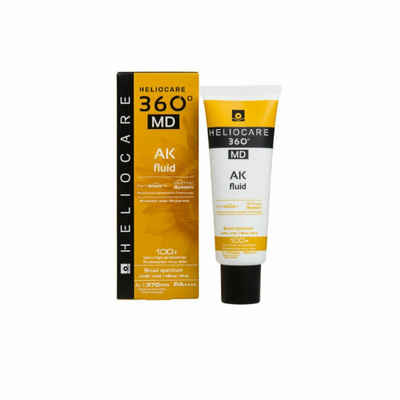 Heliocare Sonnenschutzpflege 360o Md Ak Fluid 50ml