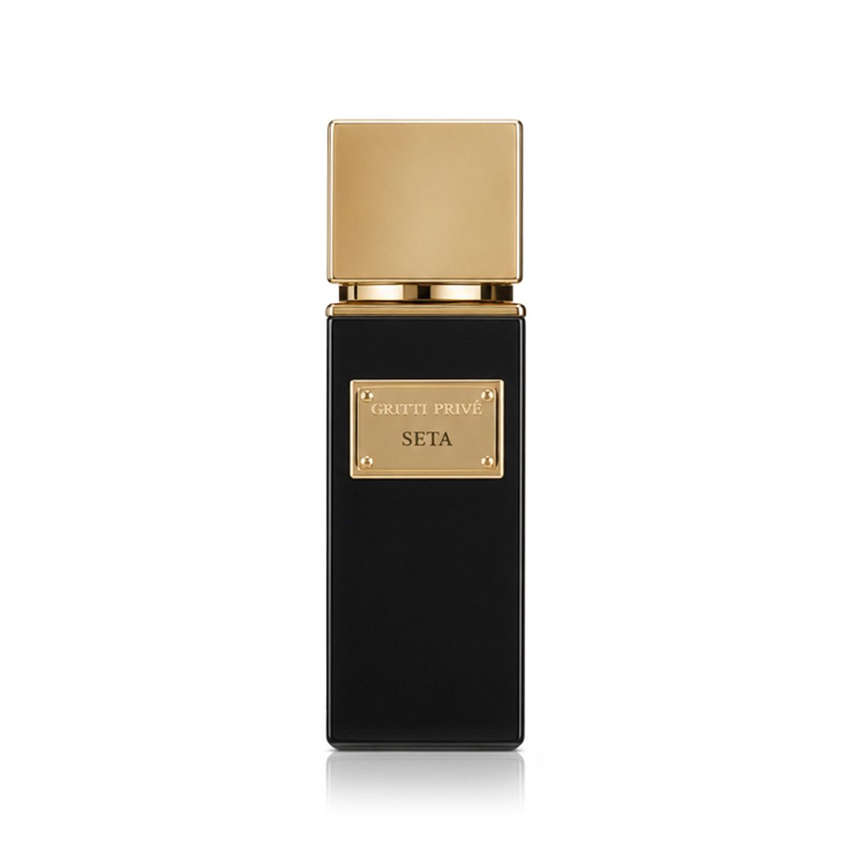 Gritti Extrait Parfum Privé Seta