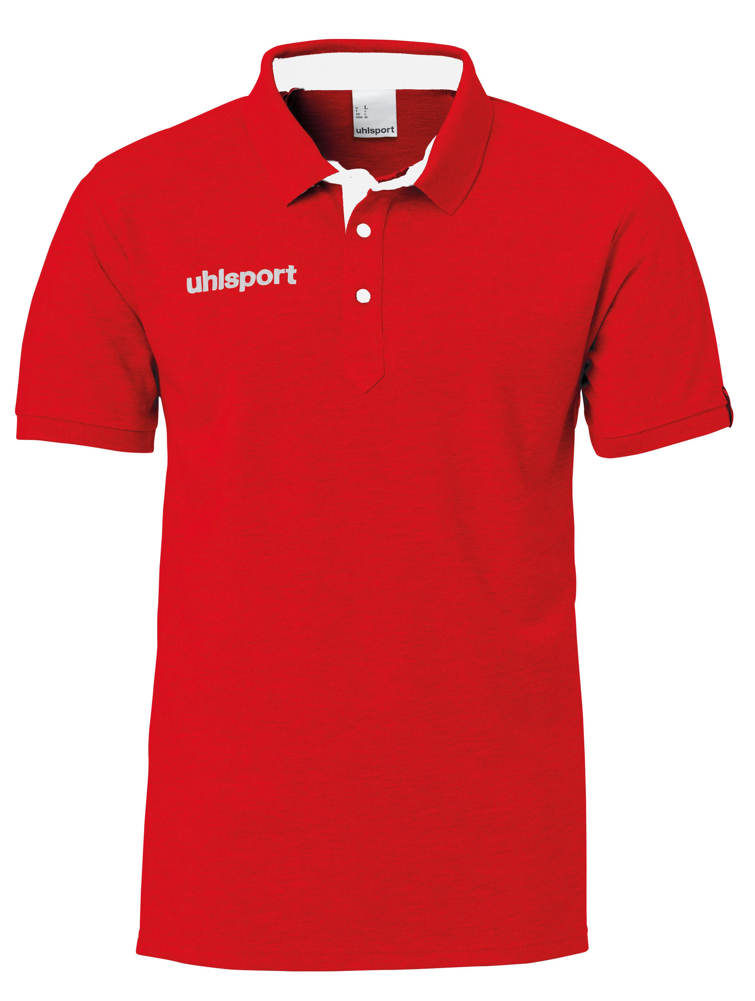 Poloshirt Polo-Shirt ESSENTIAL PRIME POLO SHIRT