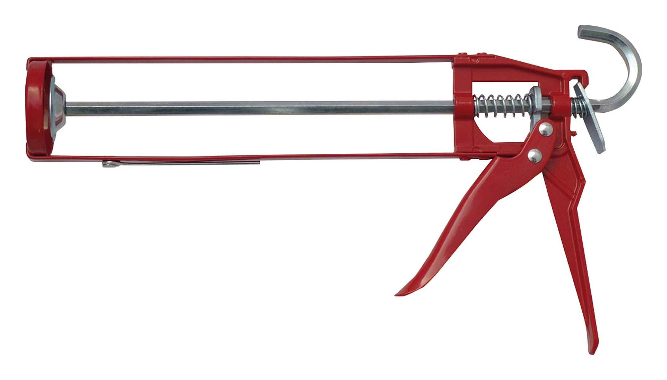 IRION Skelettpistole, Skelettpresse HS84-S