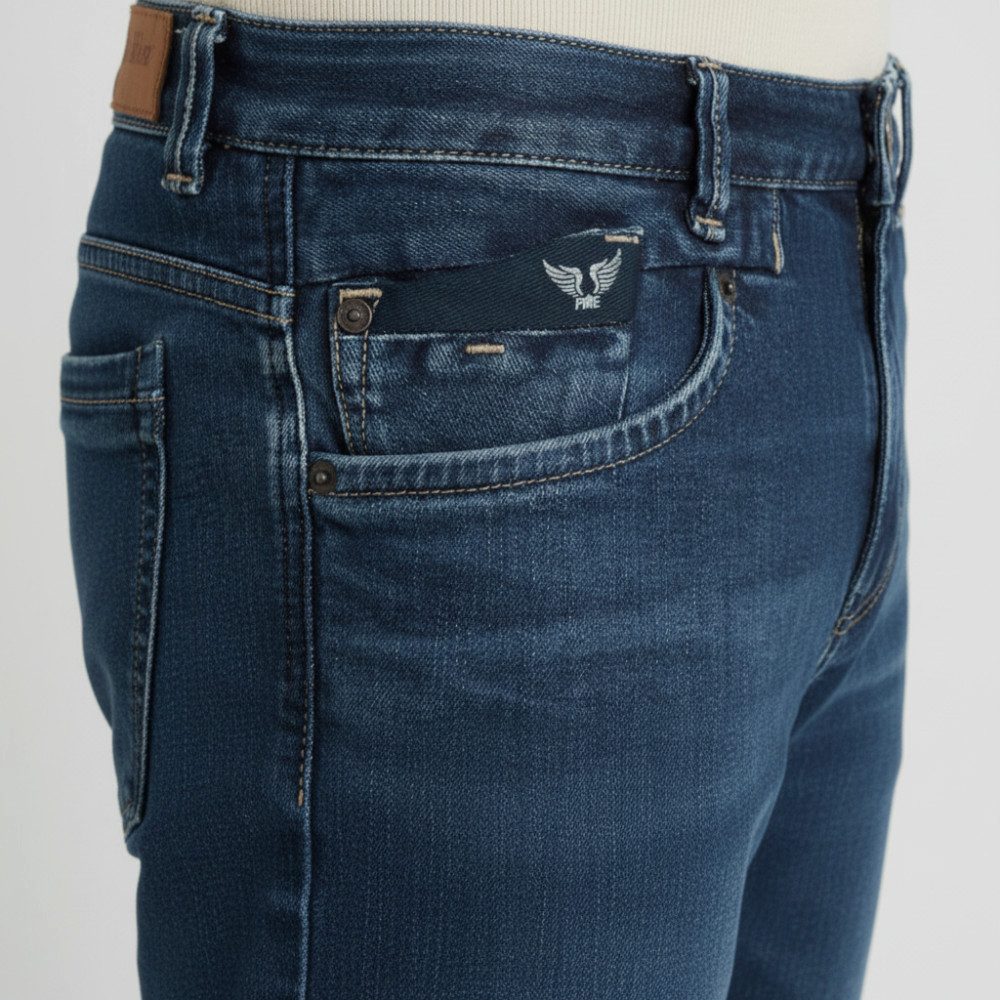 PME LEGEND 5-Pocket-Jeans