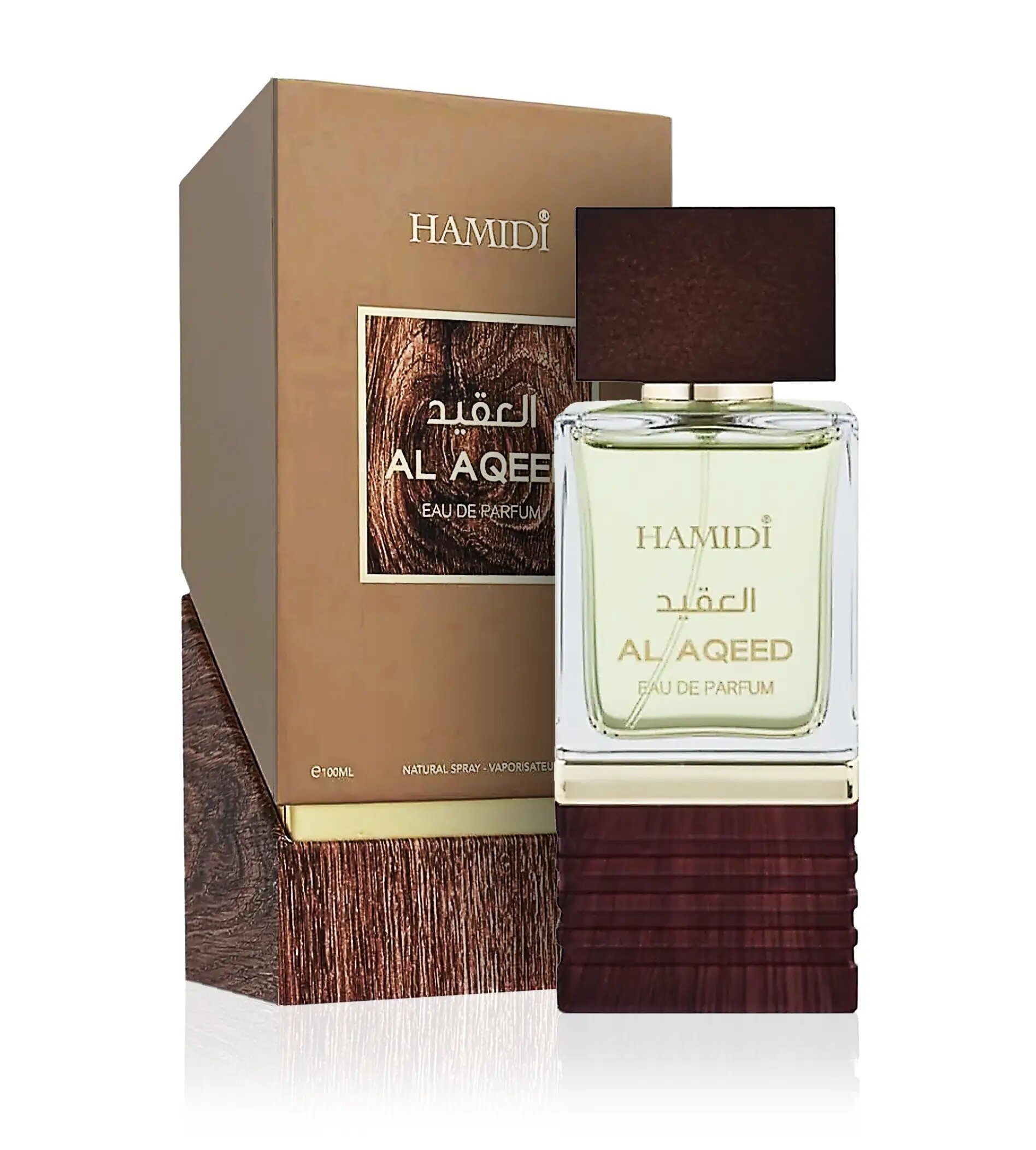 Swiss Arabian Eau de Parfum Sehr Al Sheila EdP unisex 100ml Für Frauen