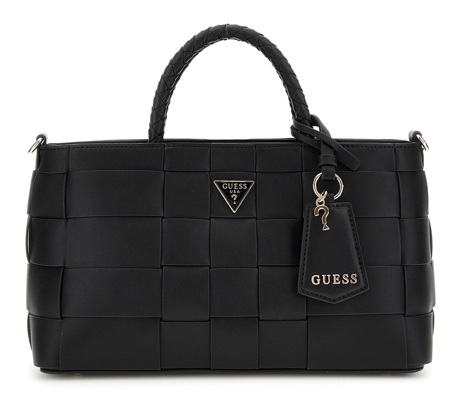 Schultertasche Girlfriend Satchel