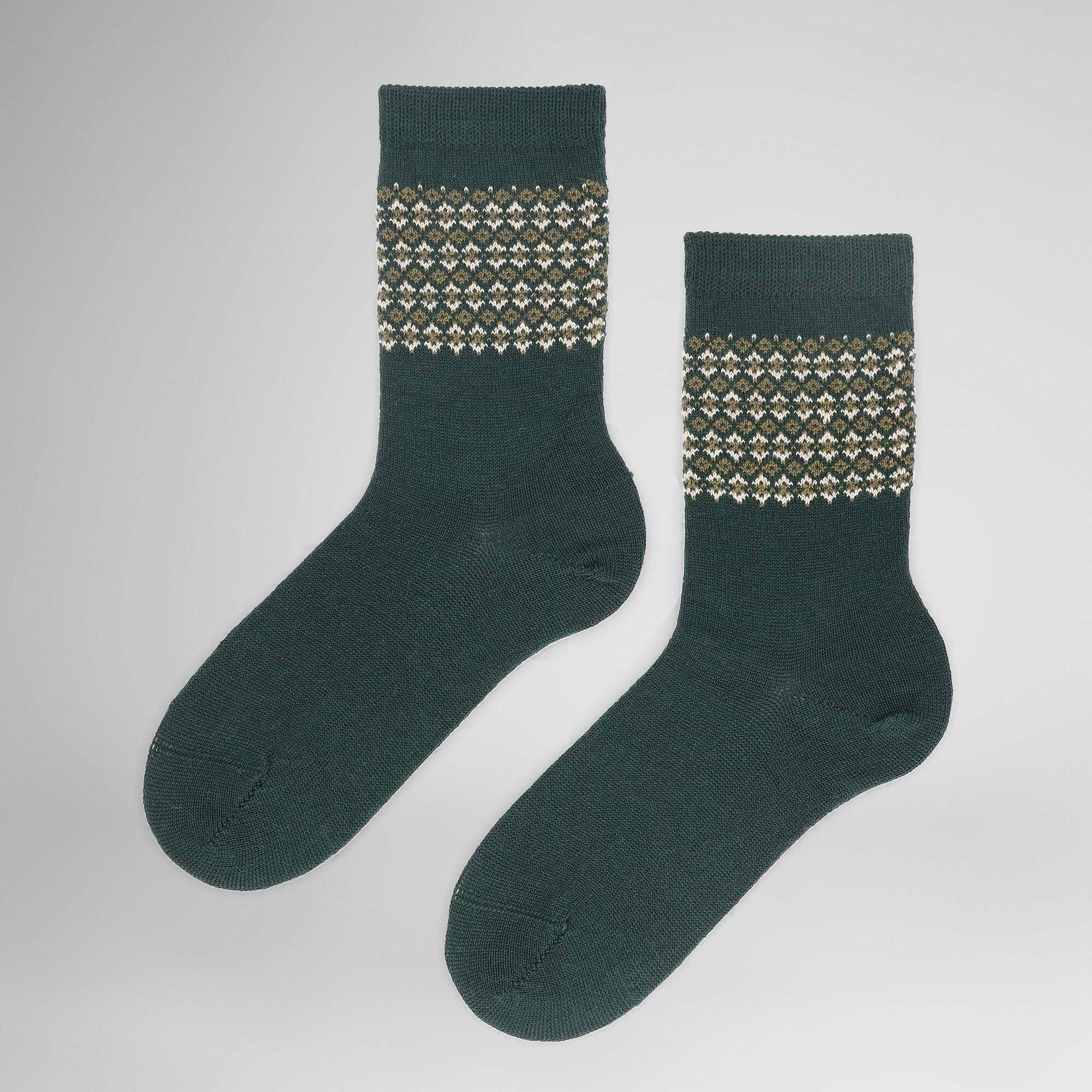 Basicsocken Nordic