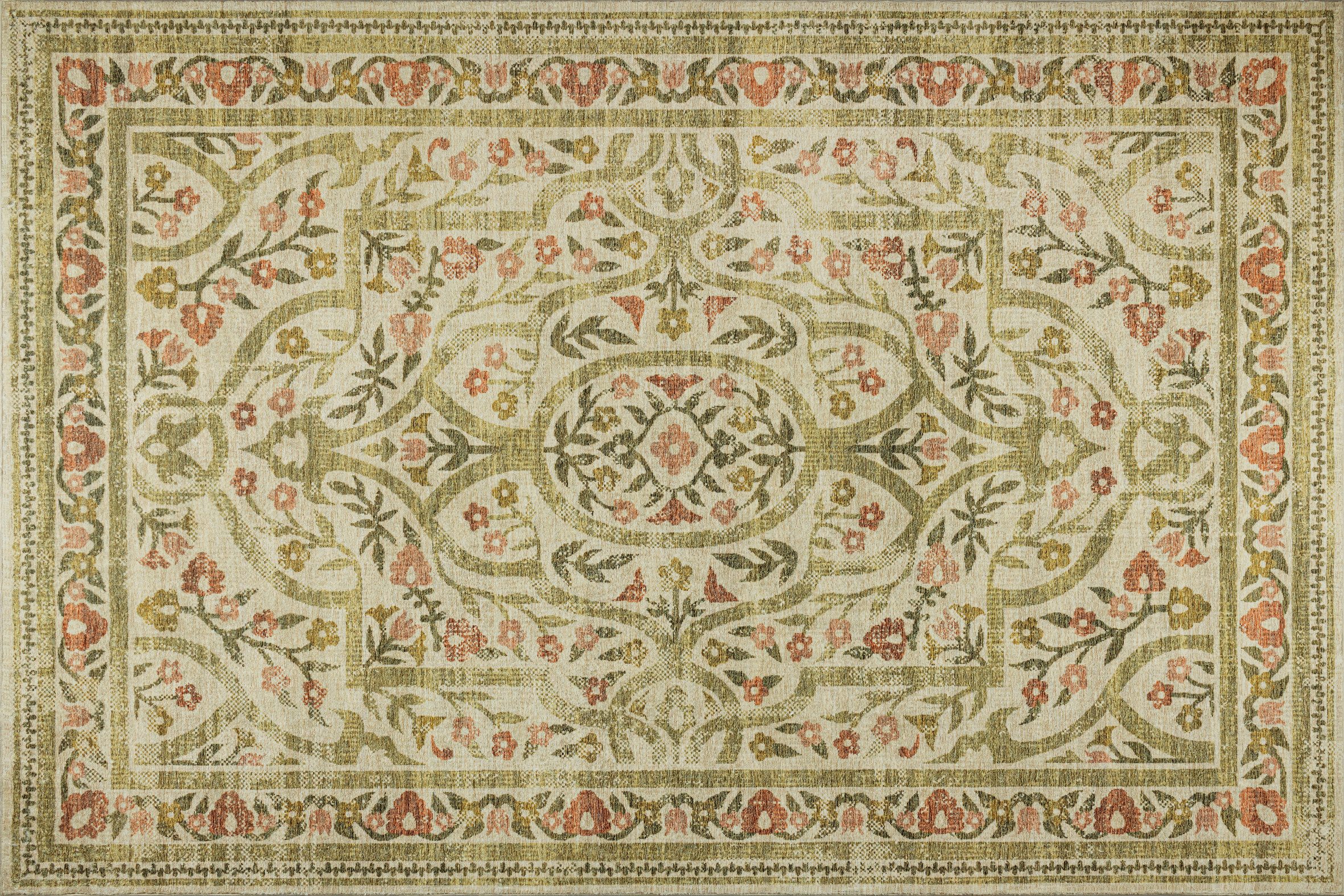 Kleen-Tex Teppich, rechteckig, Höhe: 10 mm