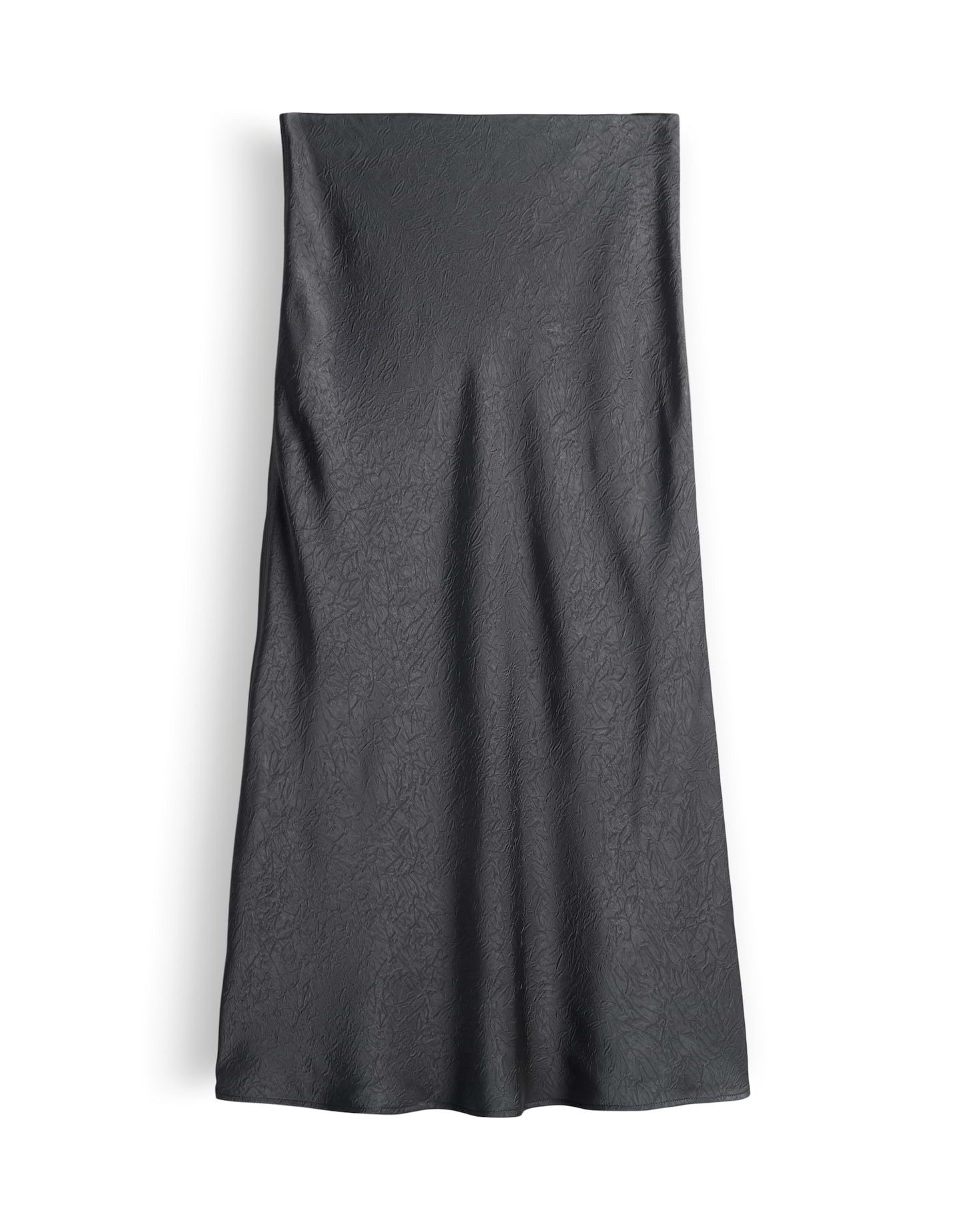 someday Satinrock ODINI DELIGHT in schimmernder Crash Optik günstig online kaufen