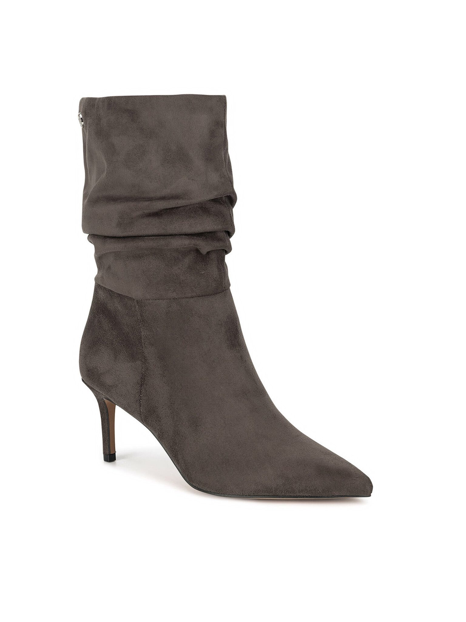 Nine West Nine West Damen Ankle Boots Grey CEO - SAMIRA-01 Stiefel