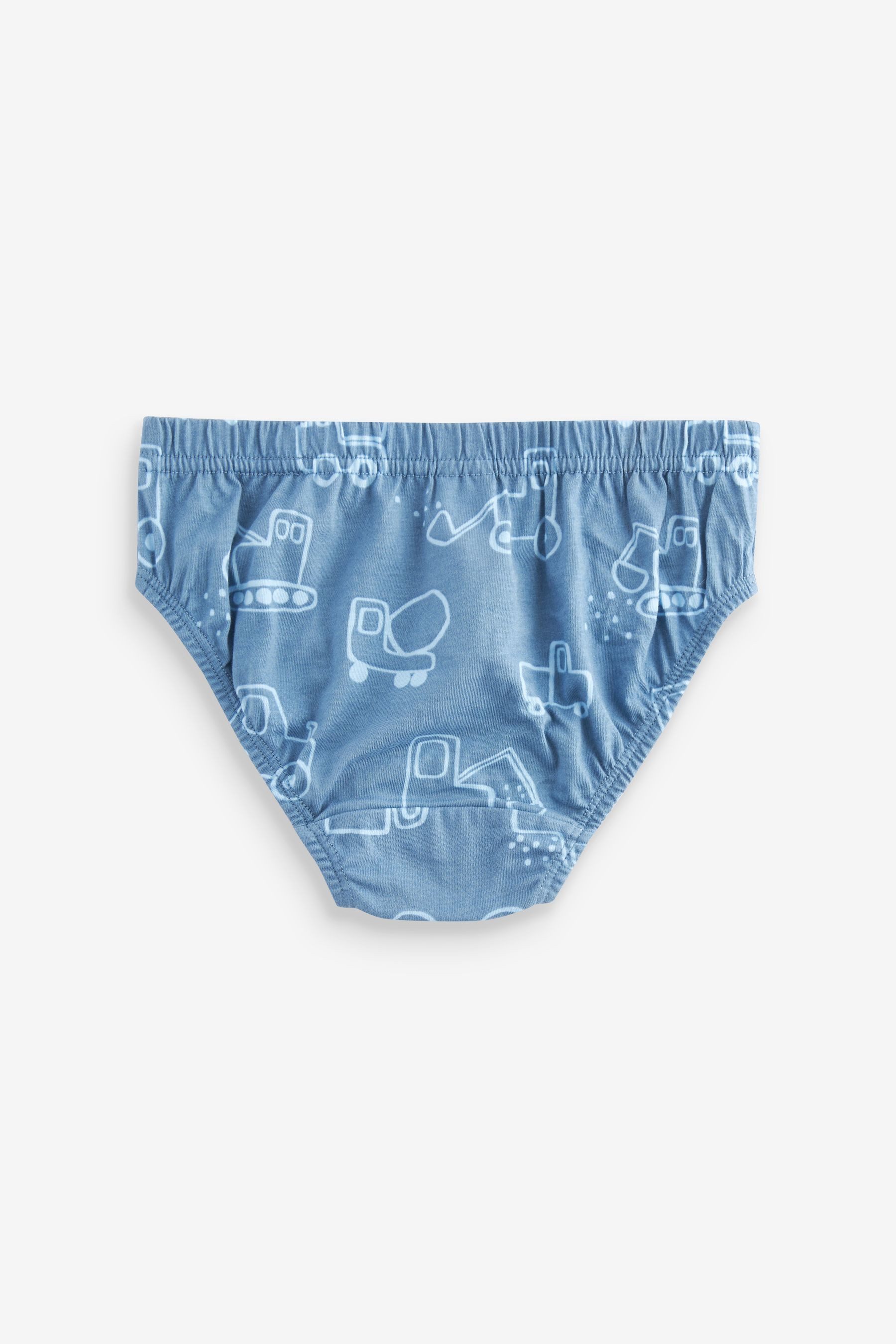 Next Slip Unterhosen im 5er-Pack (5-St) günstig online kaufen