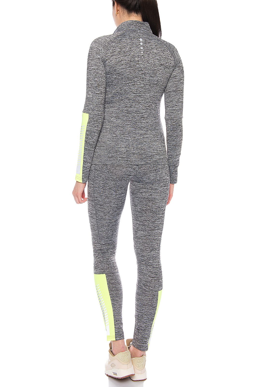 Rock Creek Jogginganzug Damen Trainingsanzug Jogginganzug D-397 – Bild 3 von 5