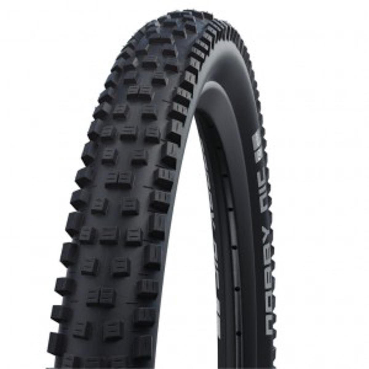 Fahrradreifen Reifen Schwalbe Nic 57-584 Schwalbe sw-LSkin Perf. Draht Nobby HS602 27.5x2.25"