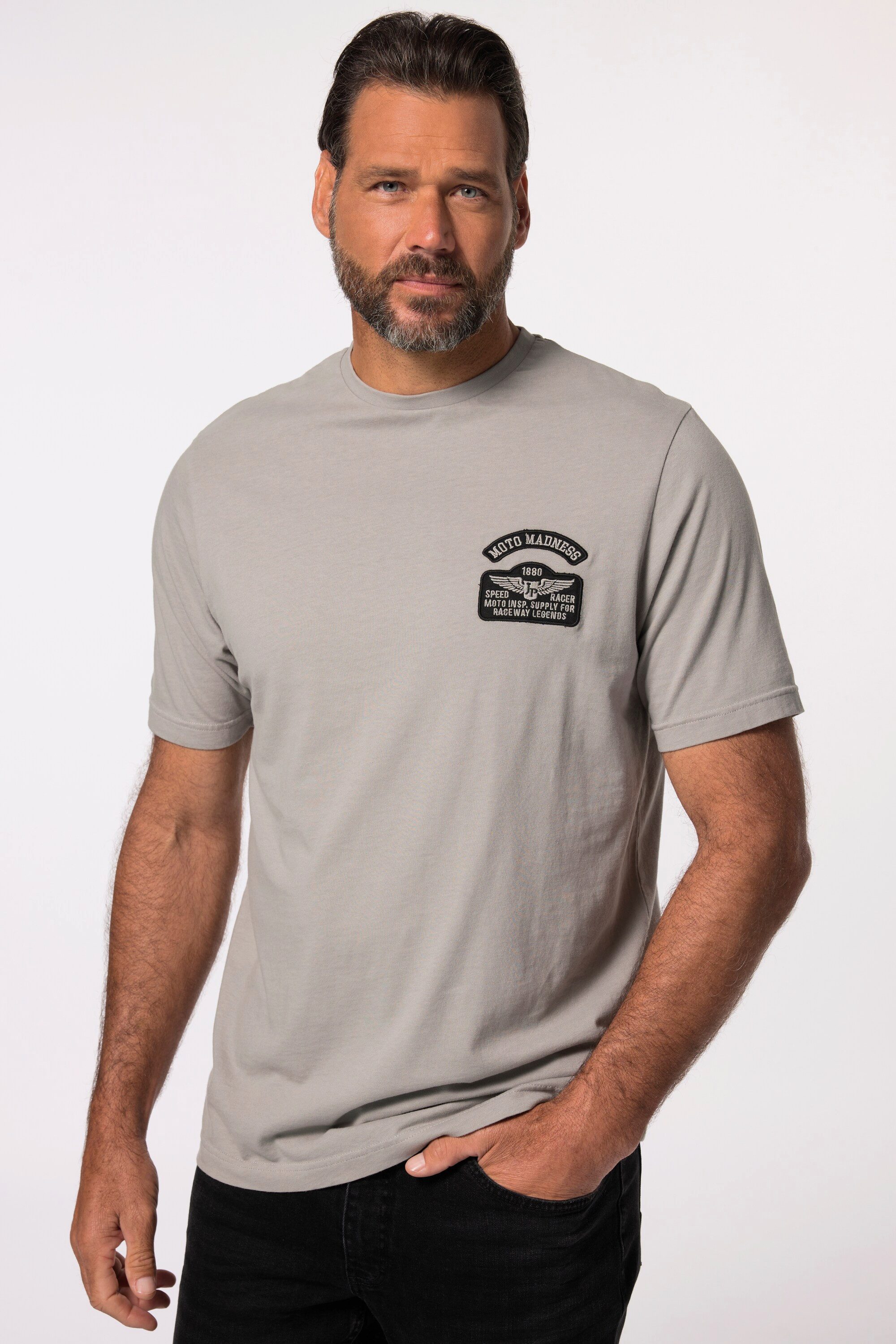 JP1880 T-Shirt JP 1880 T-Shirt Halbarm günstig online kaufen