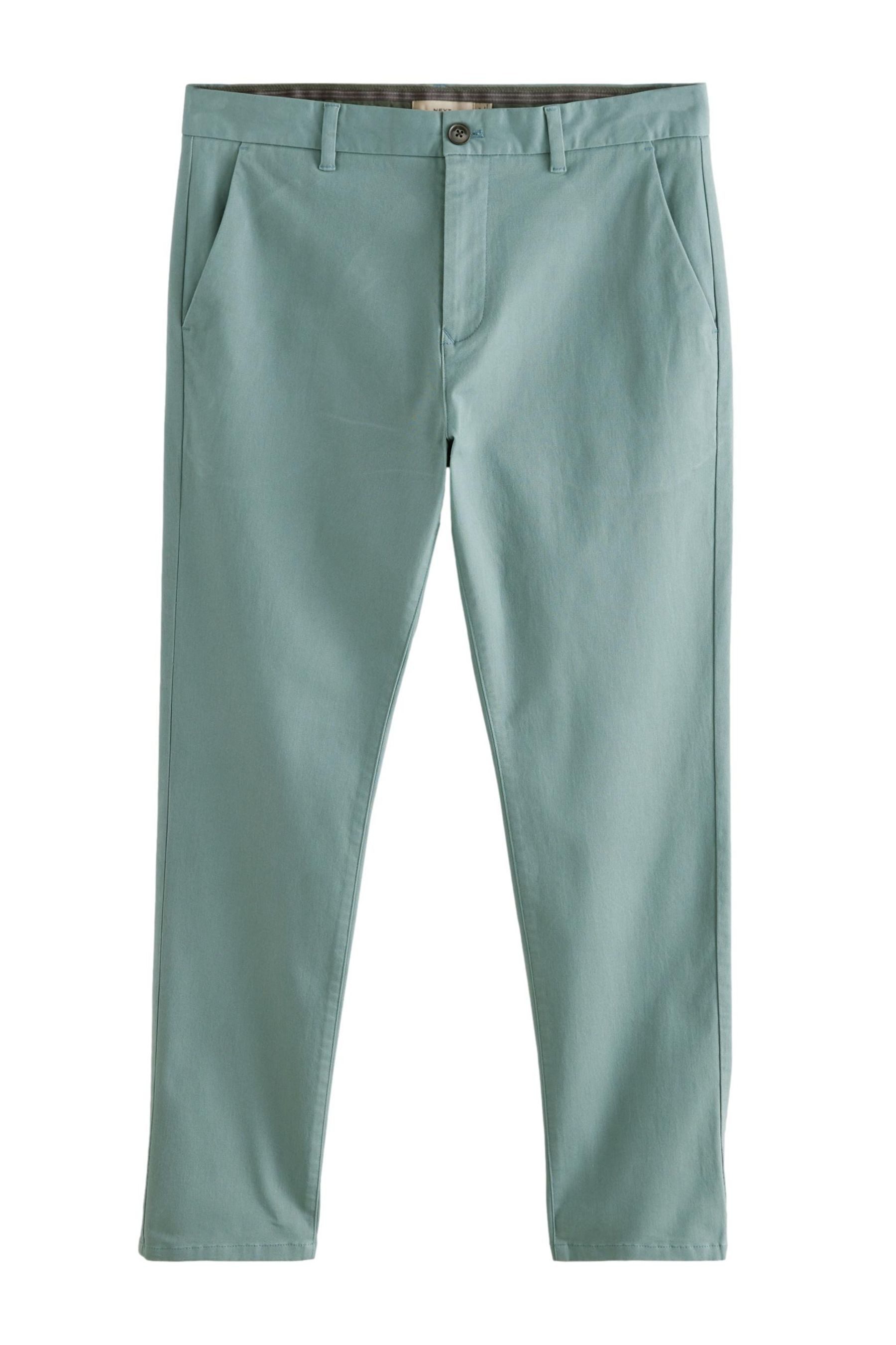 Next Chinohose Stretch-Chinohose im Slim Fit günstig online kaufen