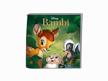 tonies Hörspielfigur Disney - Bambi, Ab 4 Jahren