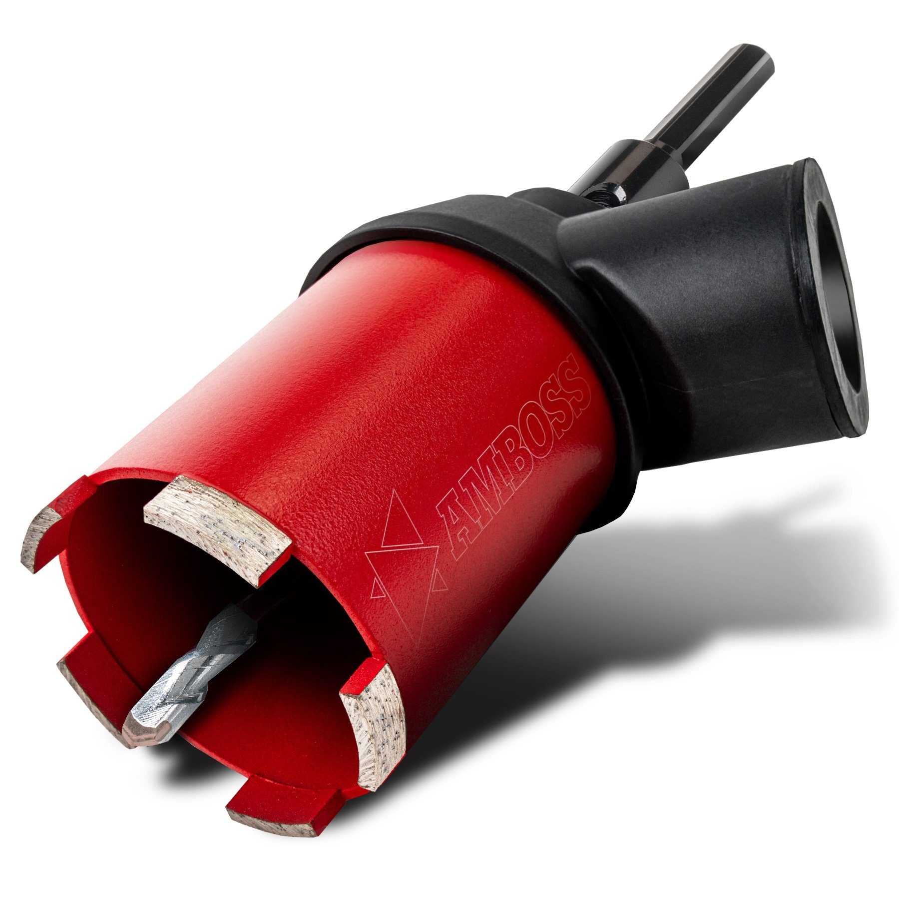 Amboss Инструментe Dosensenker Dosensenker Red Force - 82 mm - 6-kant Set mit