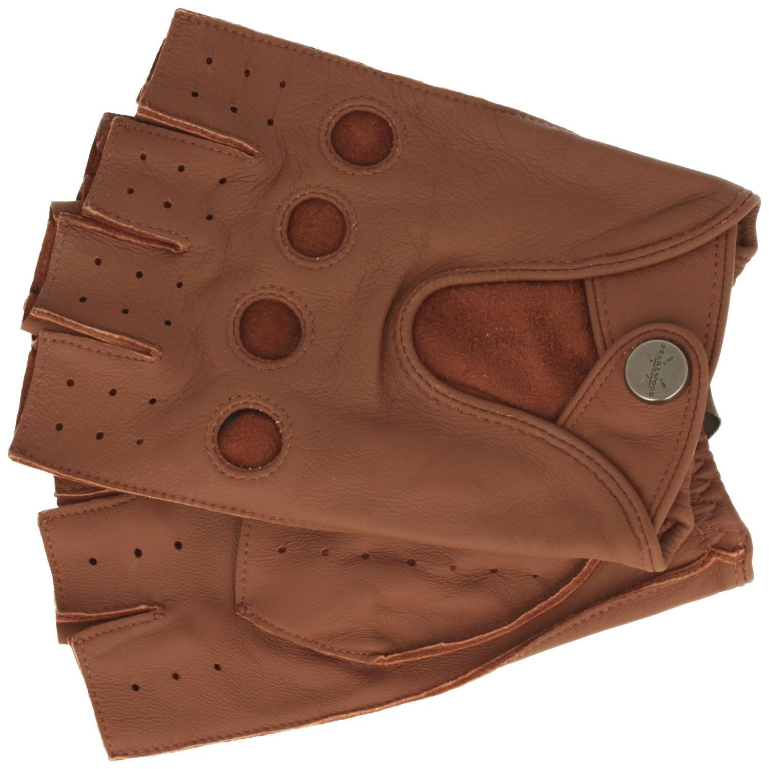 PEARLWOOD Lederhandschuhe Sommerhandschuhe aus 100% Leder günstig online kaufen